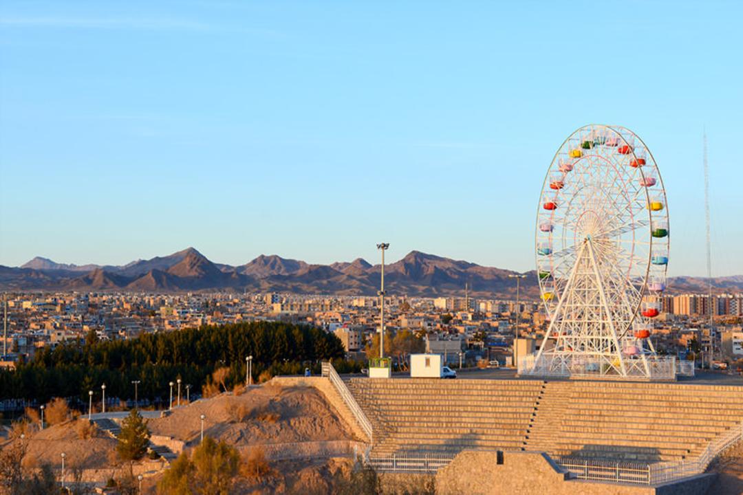 بیرجند