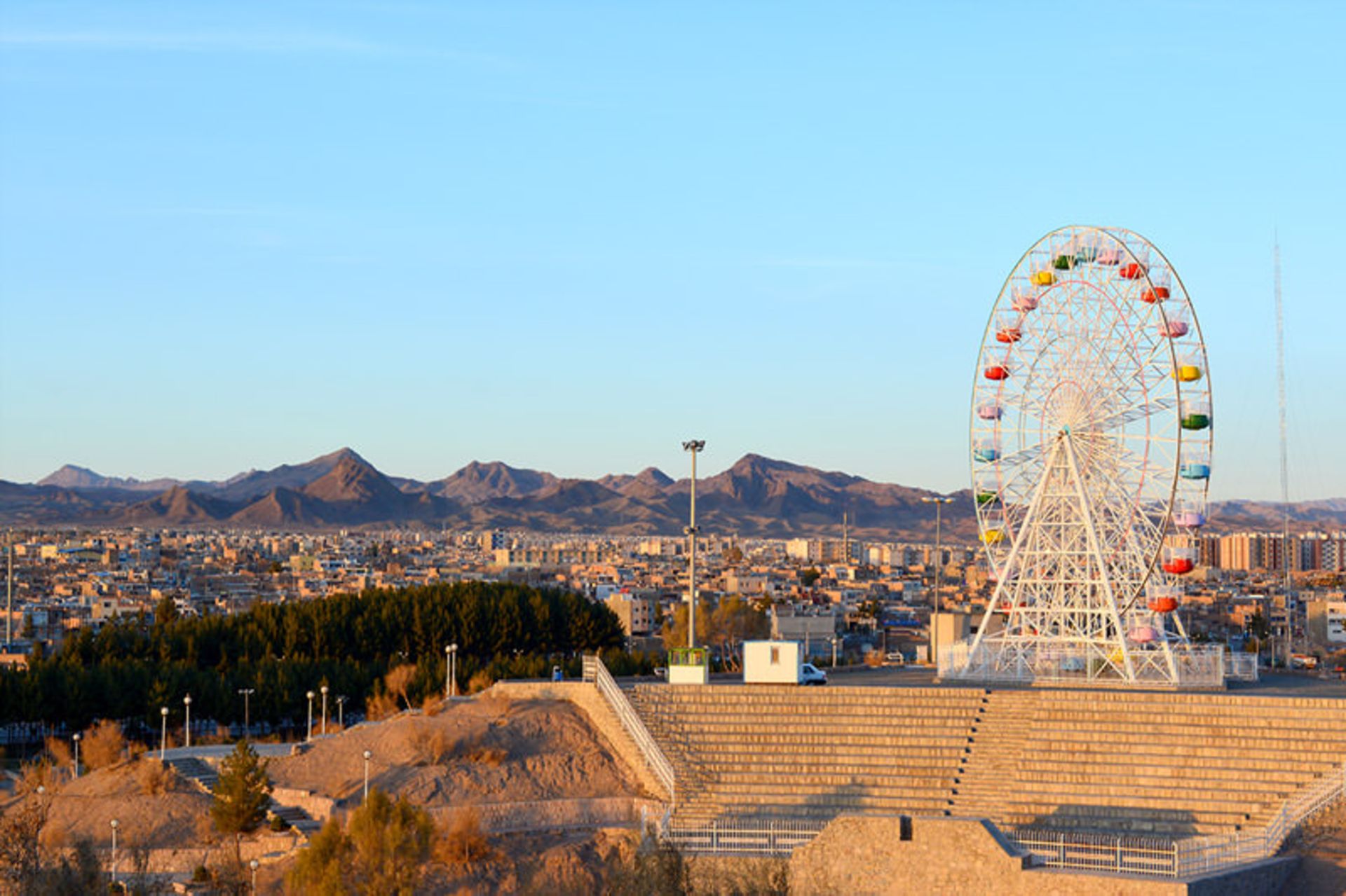 بیرجند