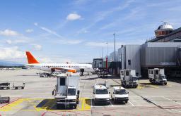 Geneva Airport
