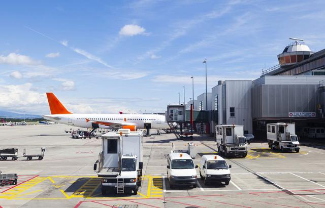 Geneva Airport