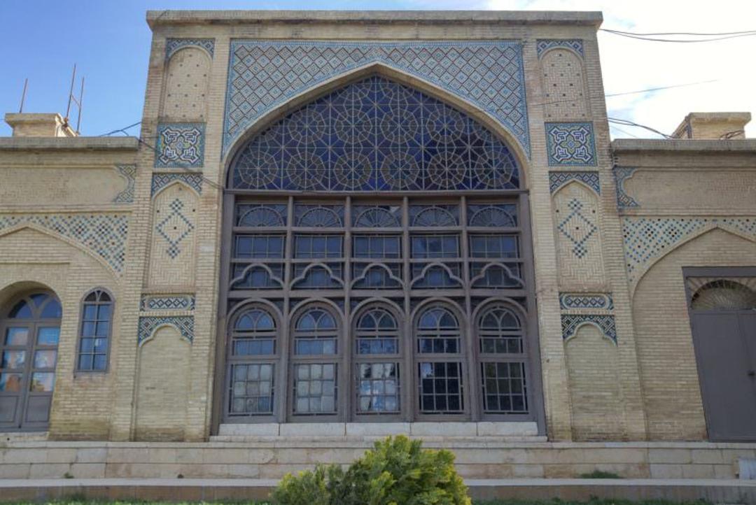 حافظیه