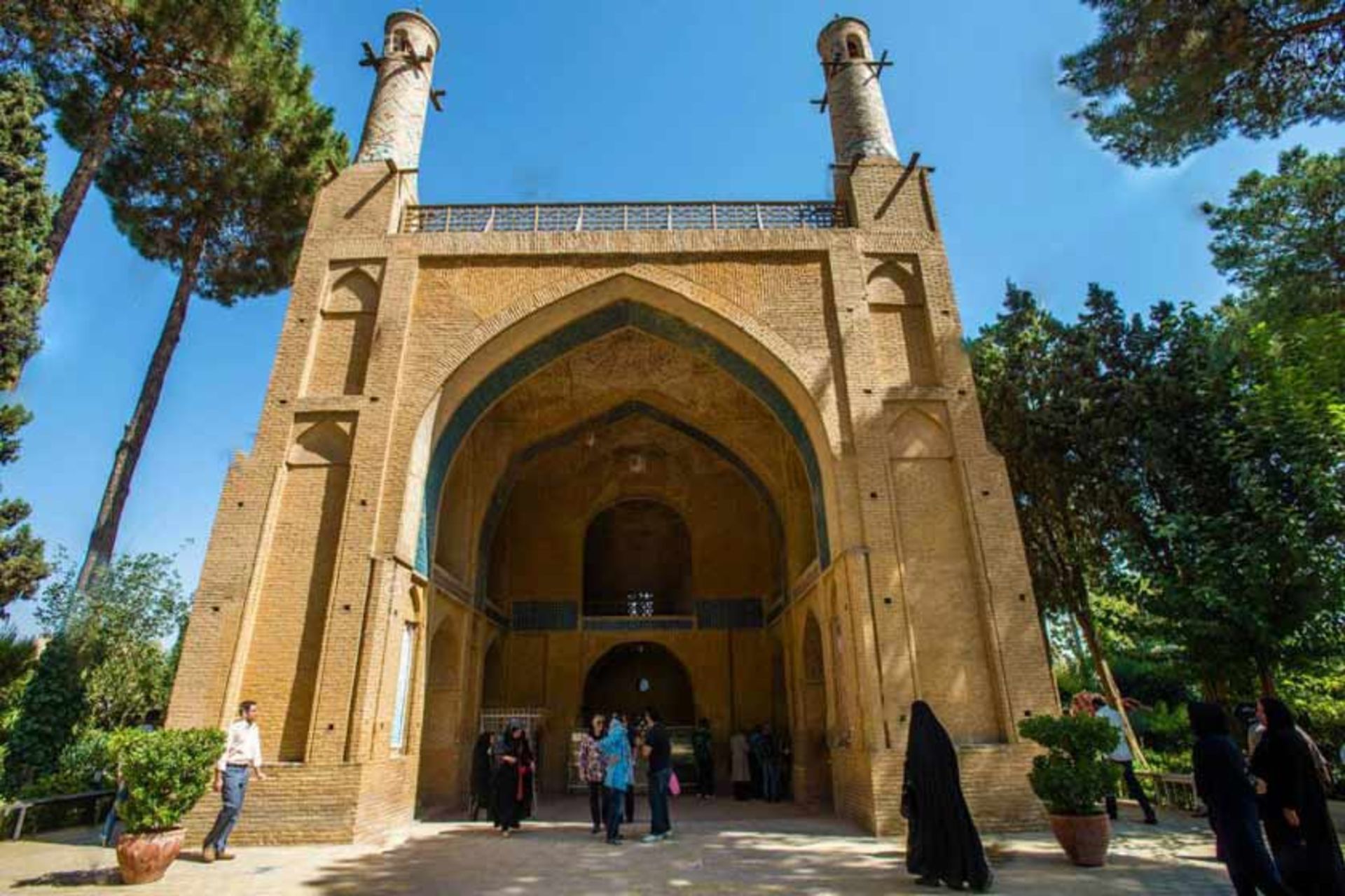 منارجنبان