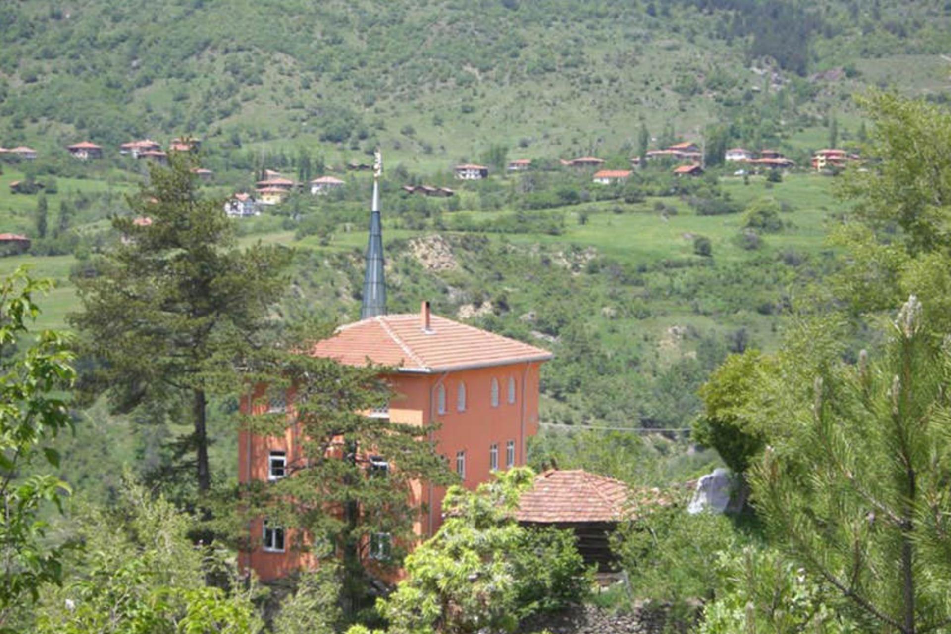 کوش‌آداسی  