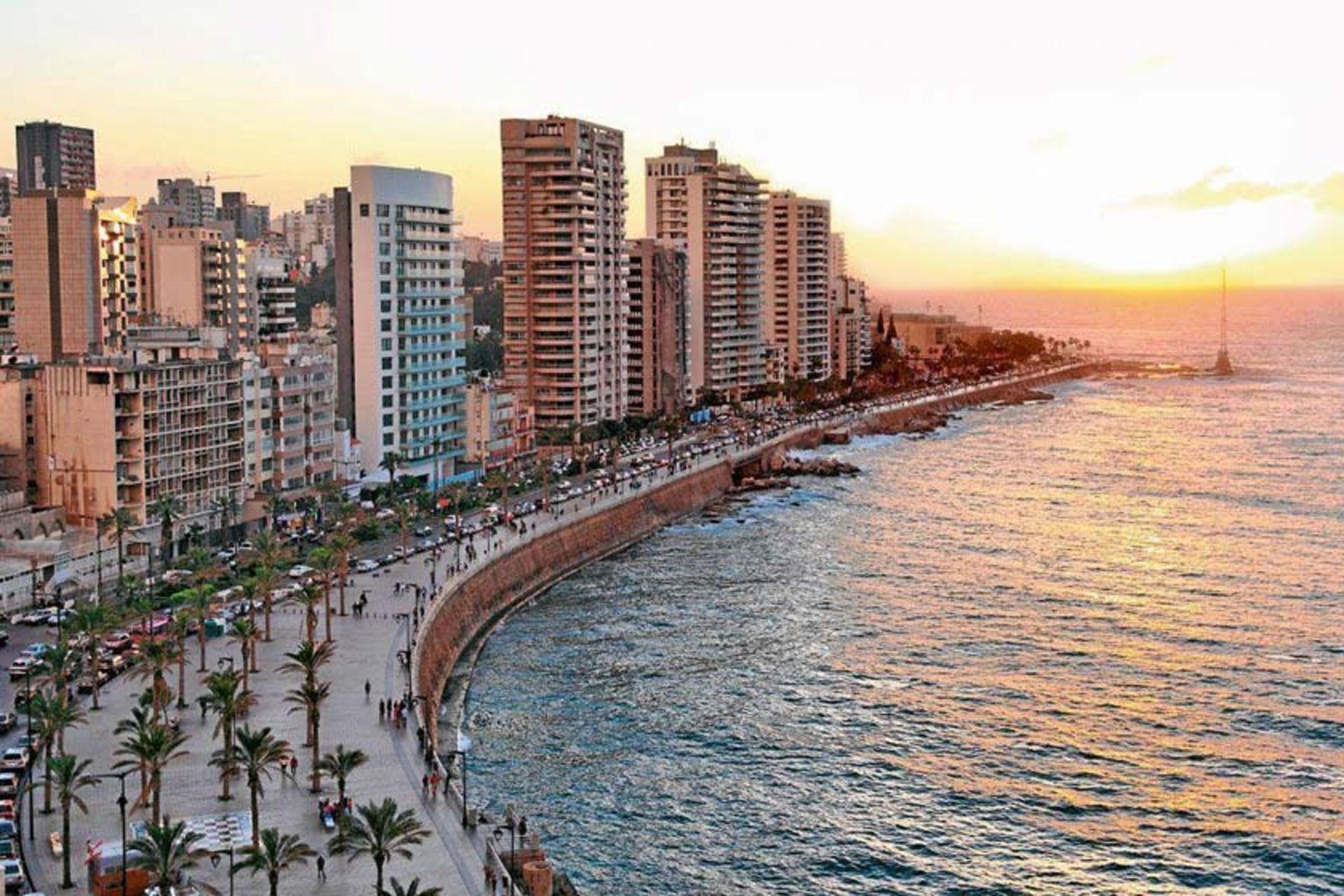 لبنان