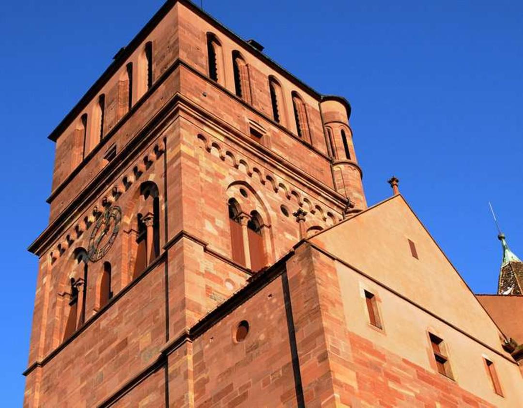 راهنمای سفر به استراسبورگ