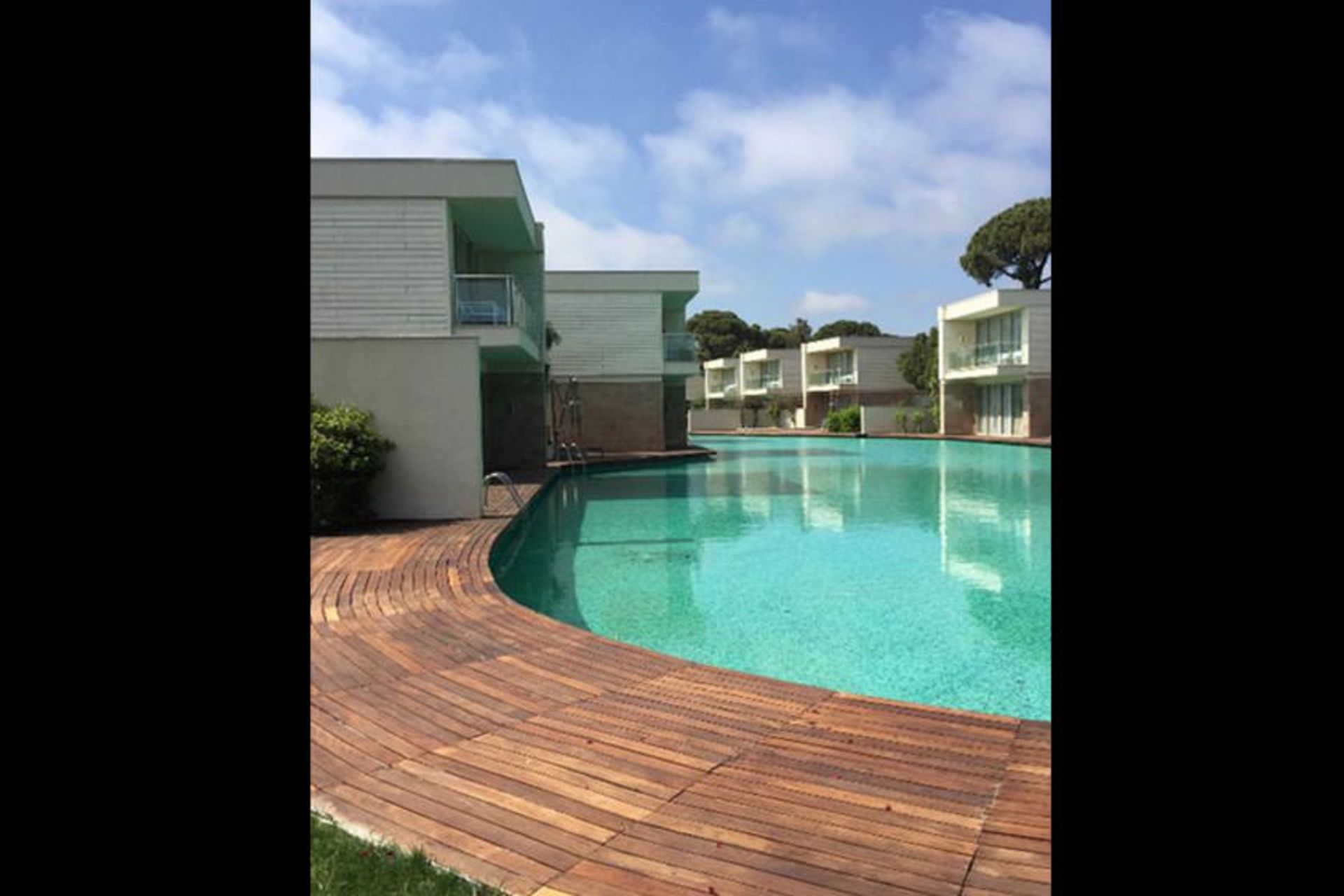Rixos Royal Spa