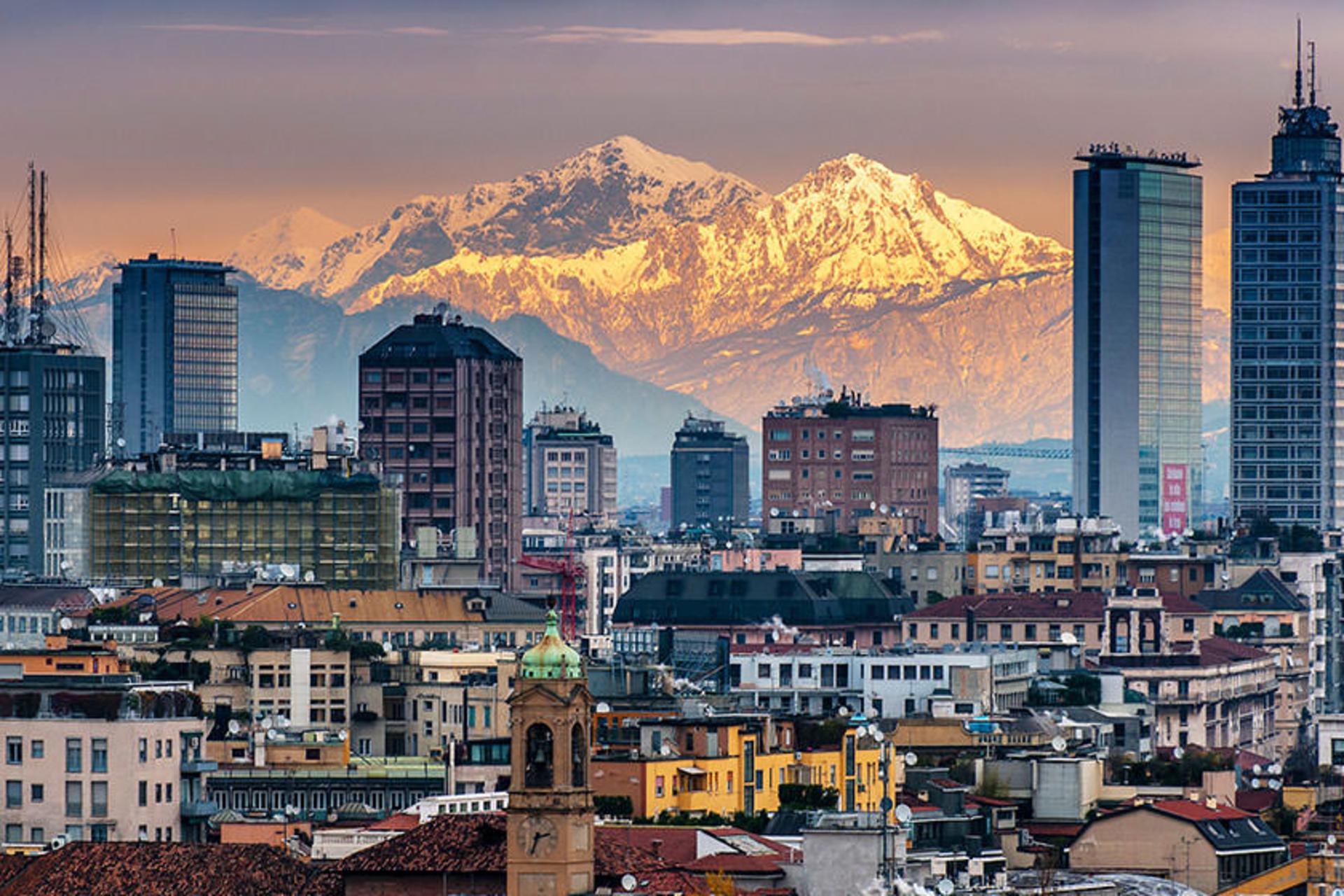 میلان