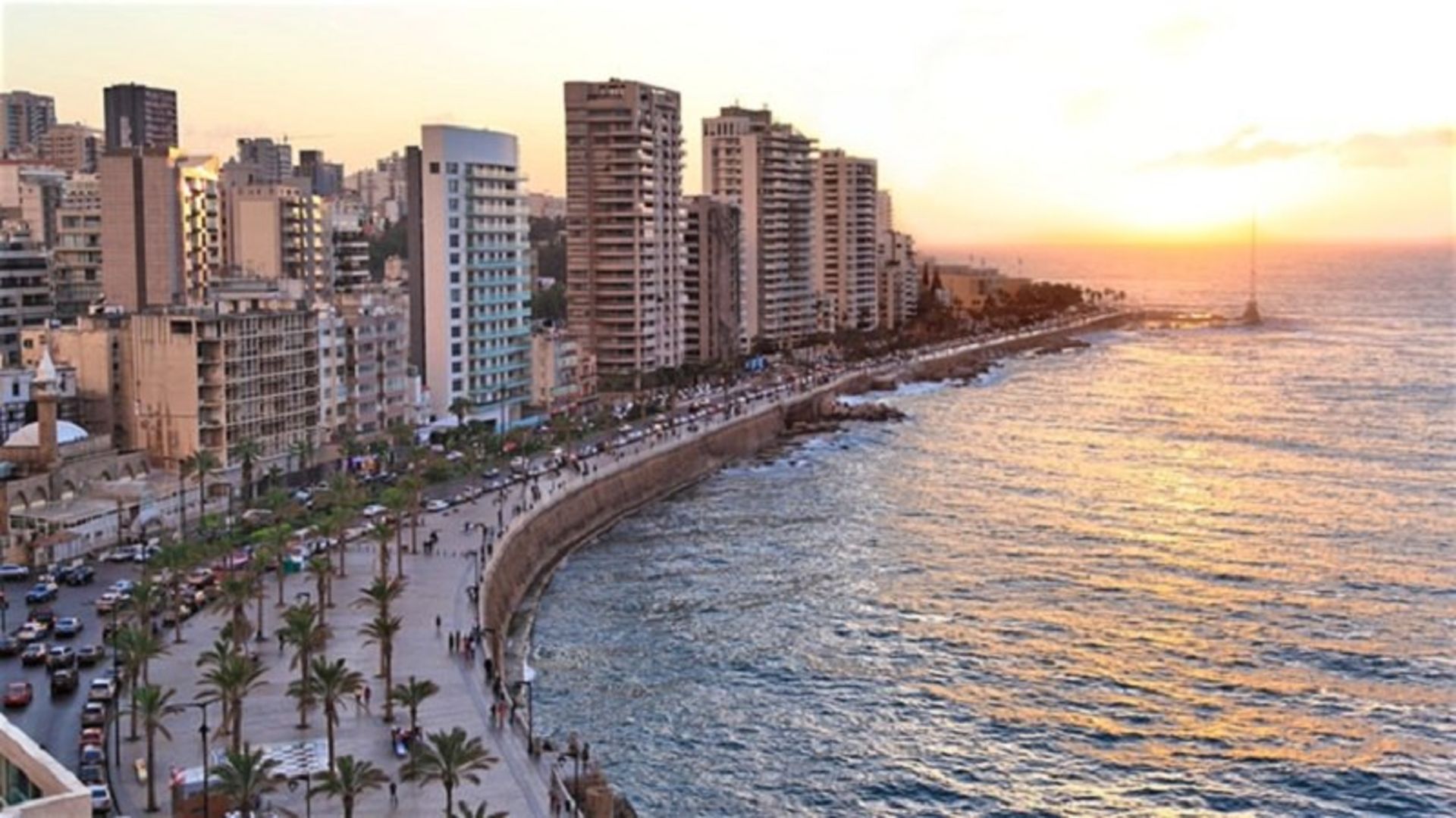 لبنان