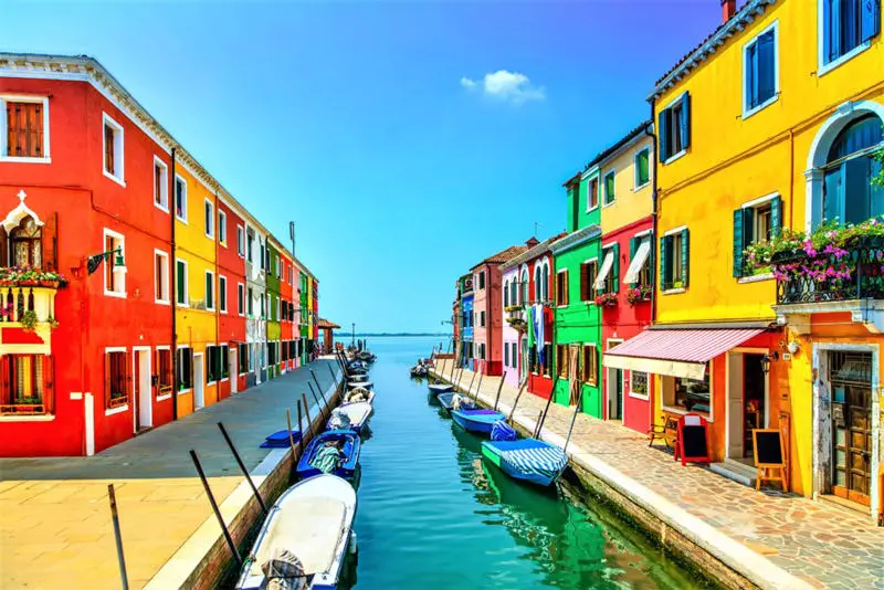 Burano