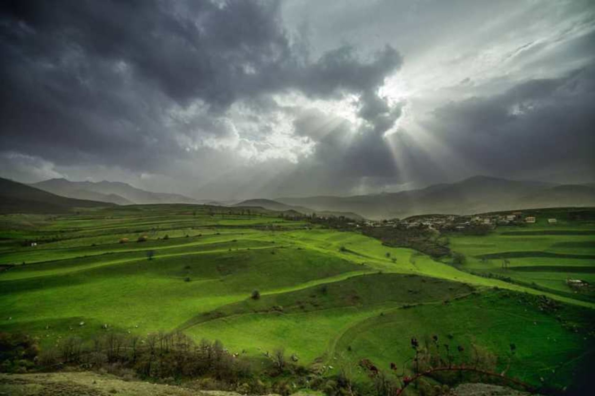 ارسباران