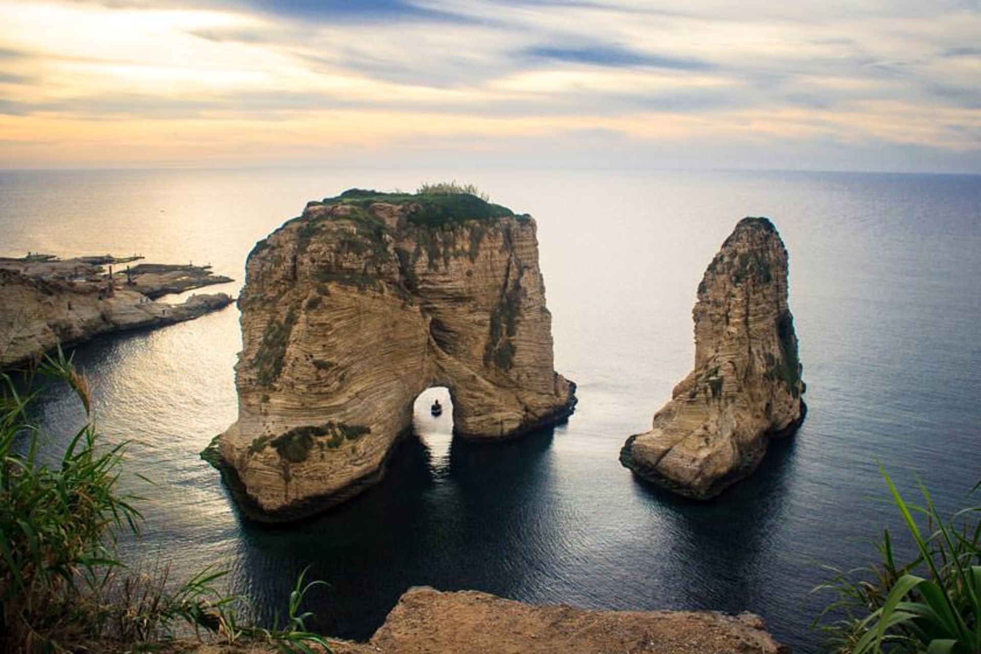 لبنان