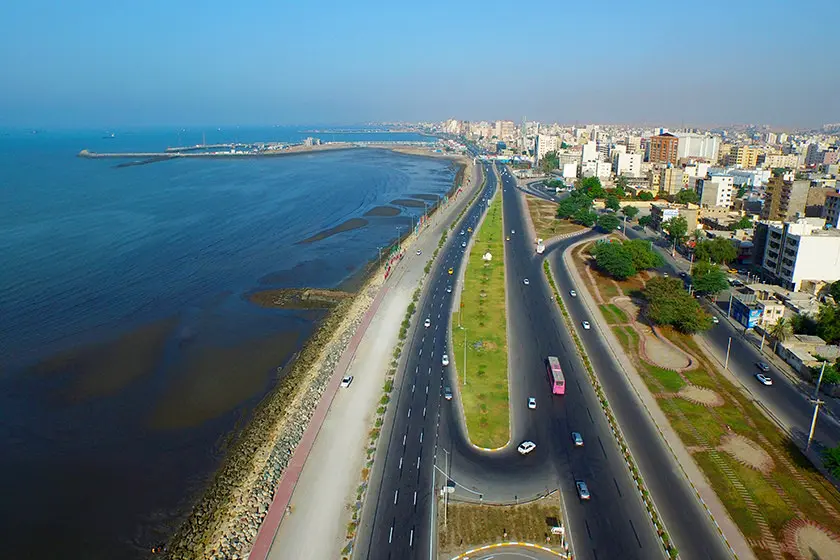 بندر عباس