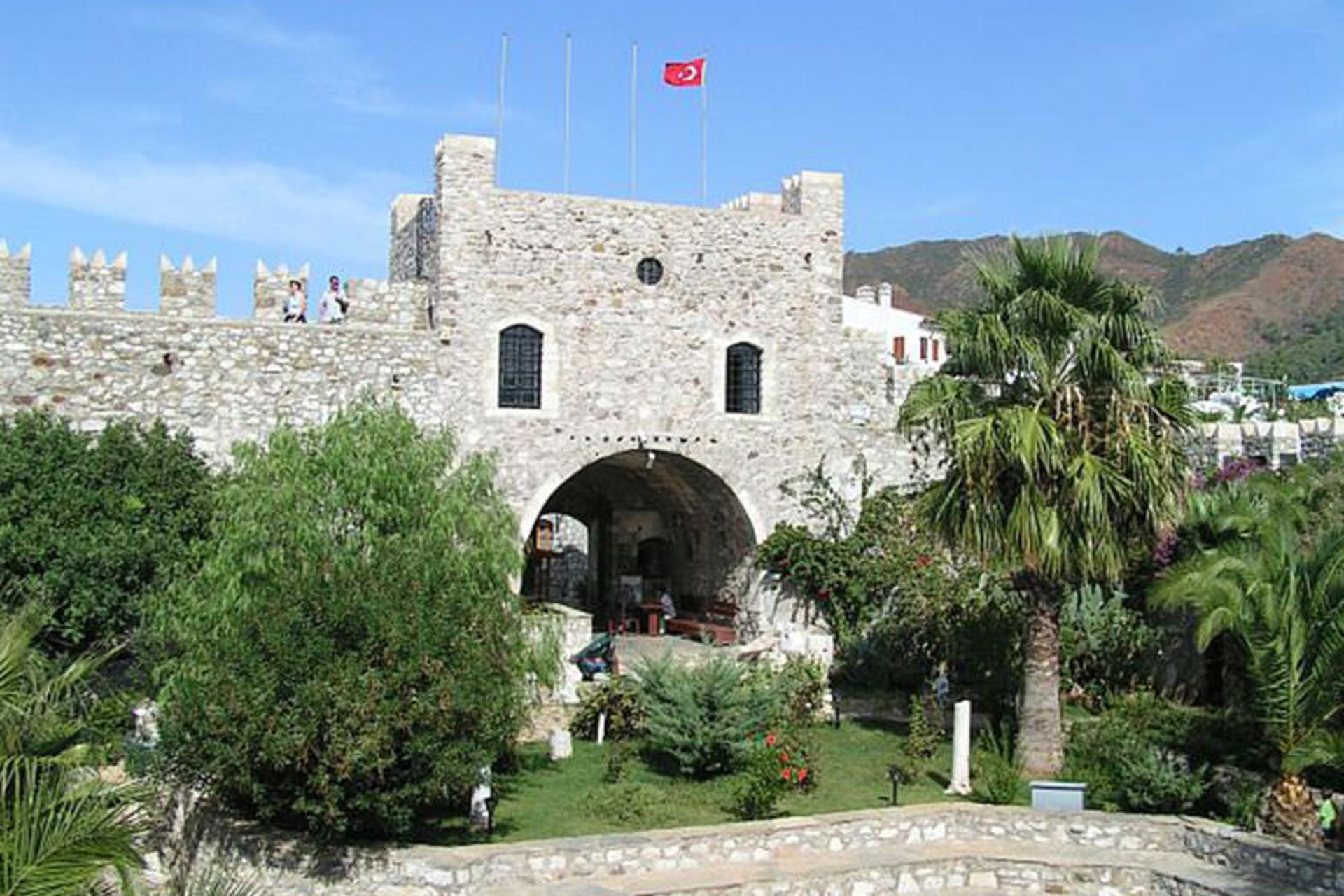 مارماریس