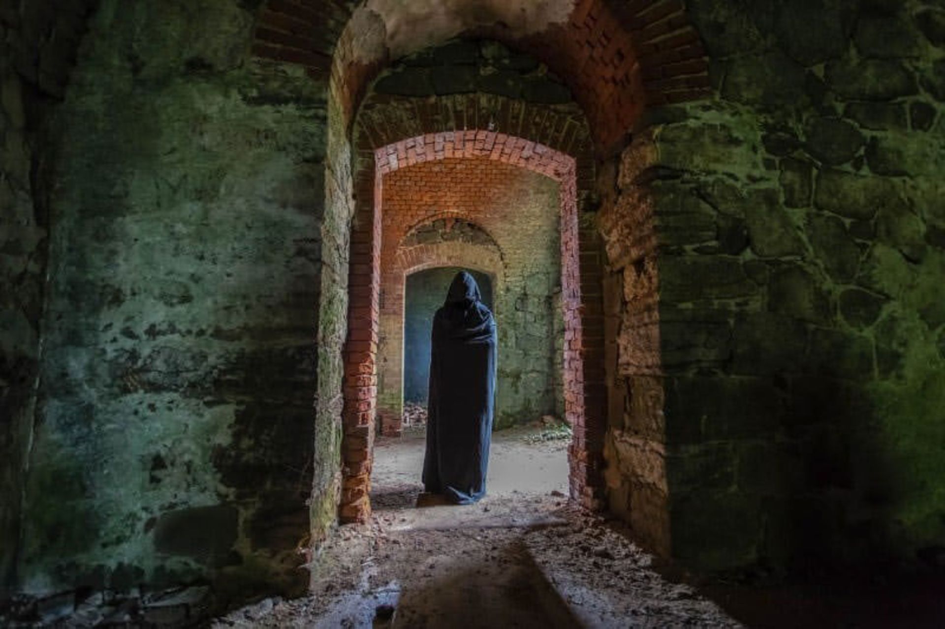 عمارت مونته پلیه