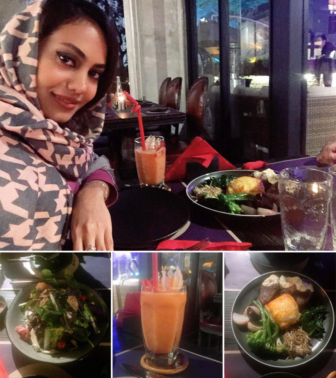 مون لانژ