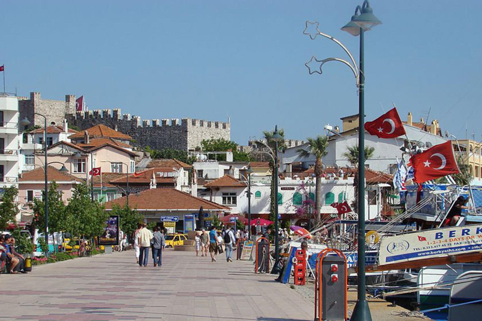 مارماریس