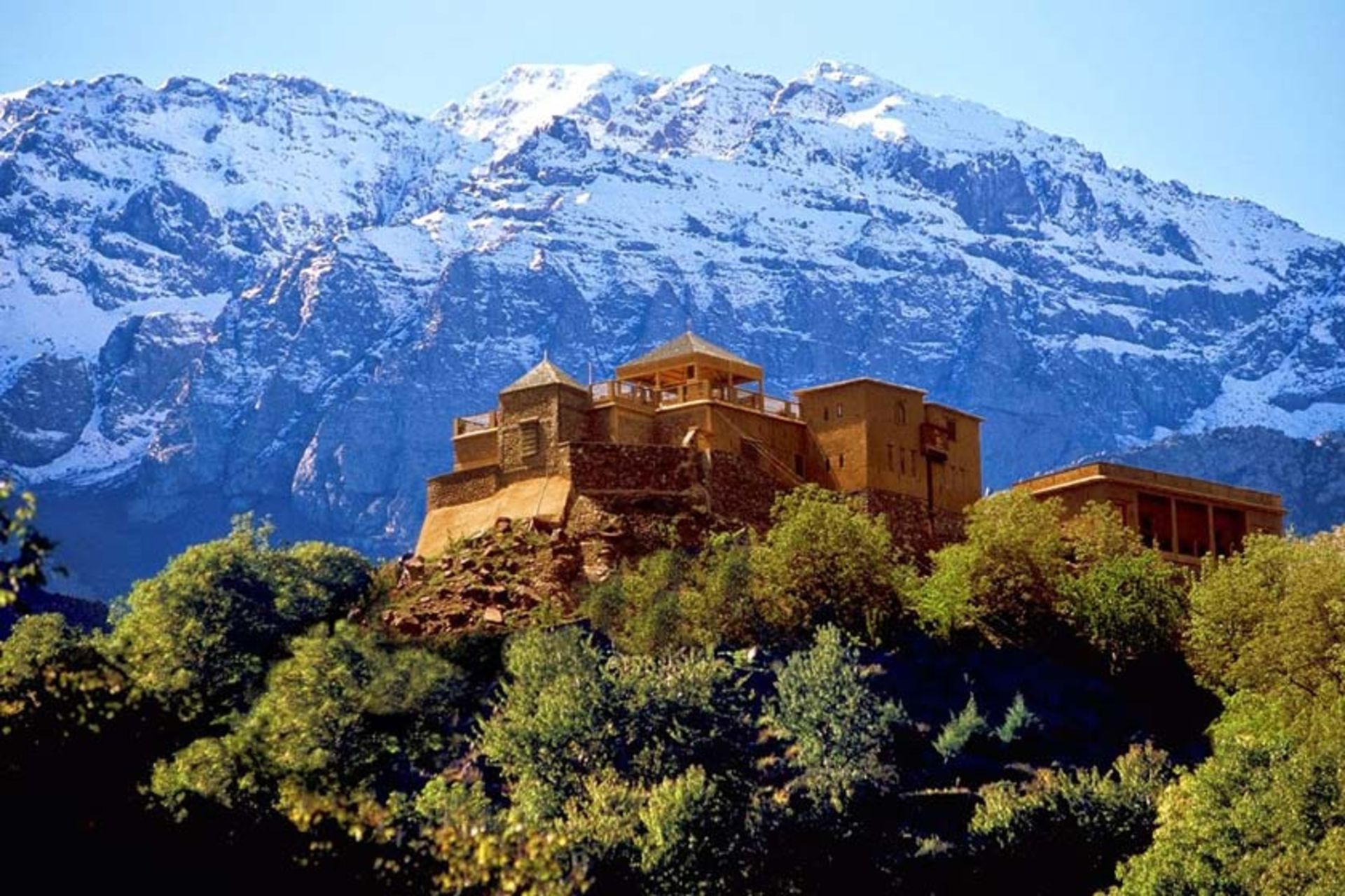 پارک ملی توبکال