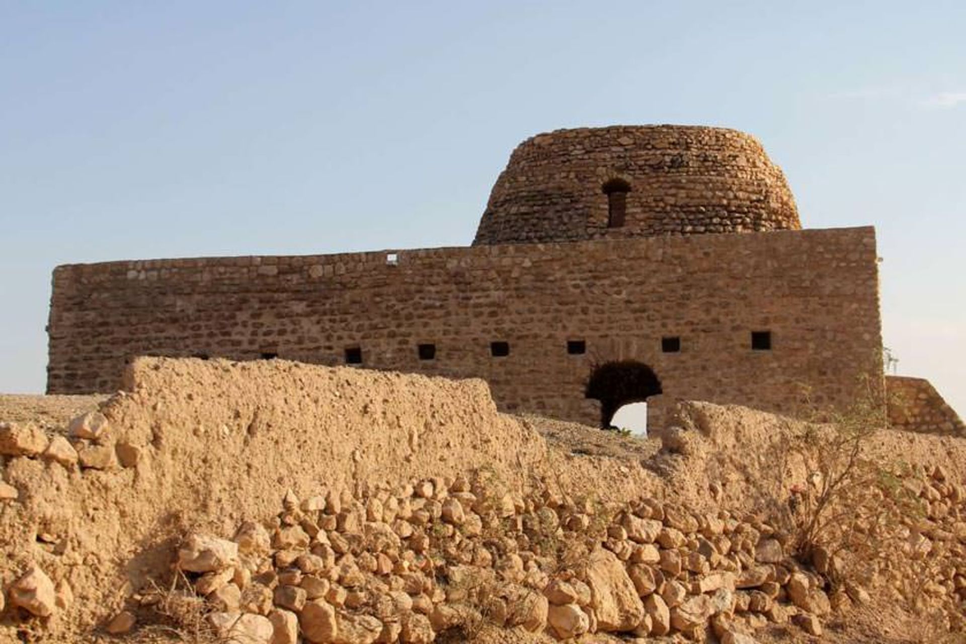 آتشکده اسپاخو