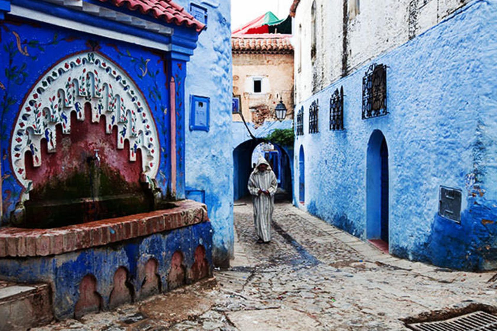 طنجه