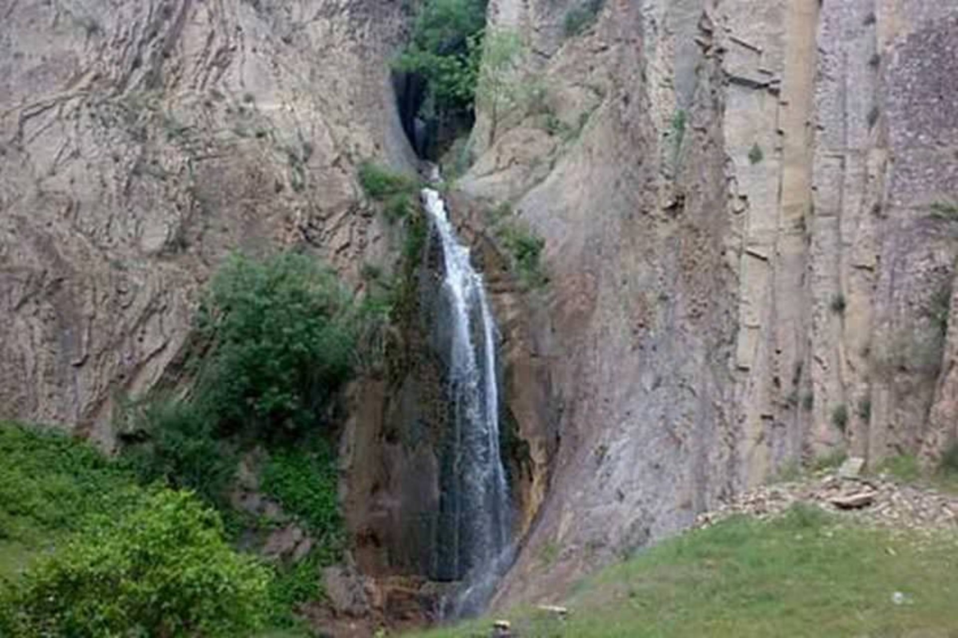 غار سوله قواق