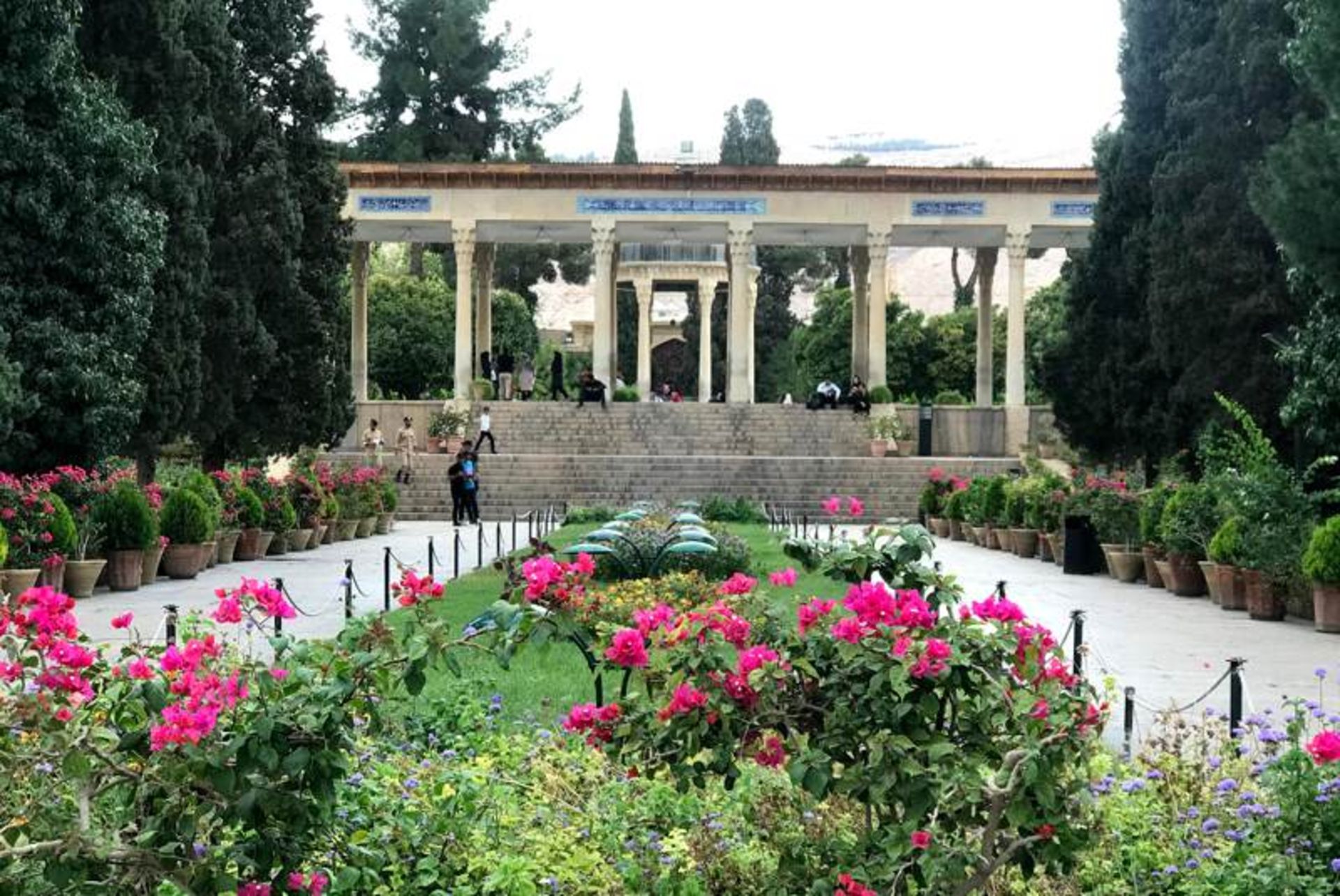 حافظیه