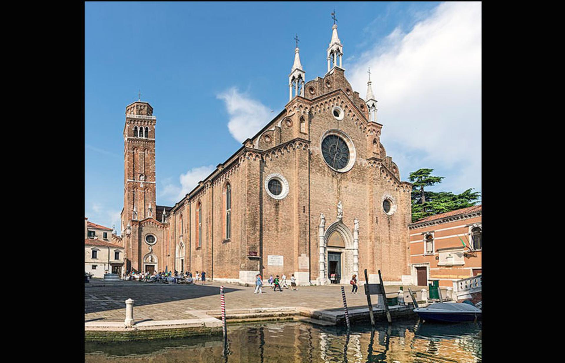 Madonna dell'Orto