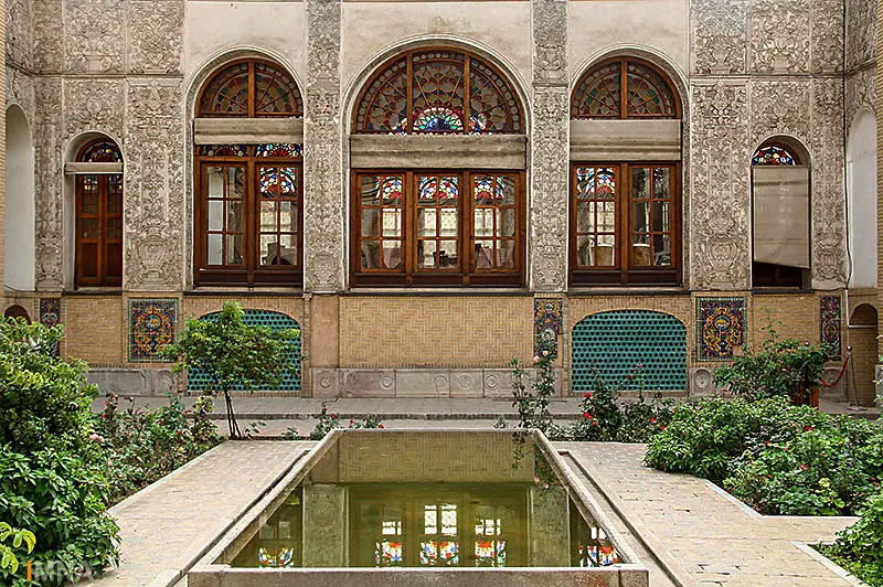 مسعودیه