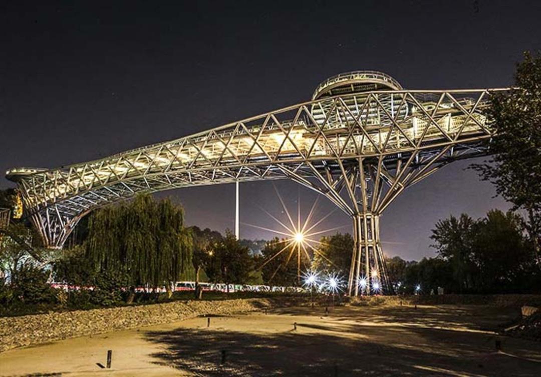 تهران سوئیت