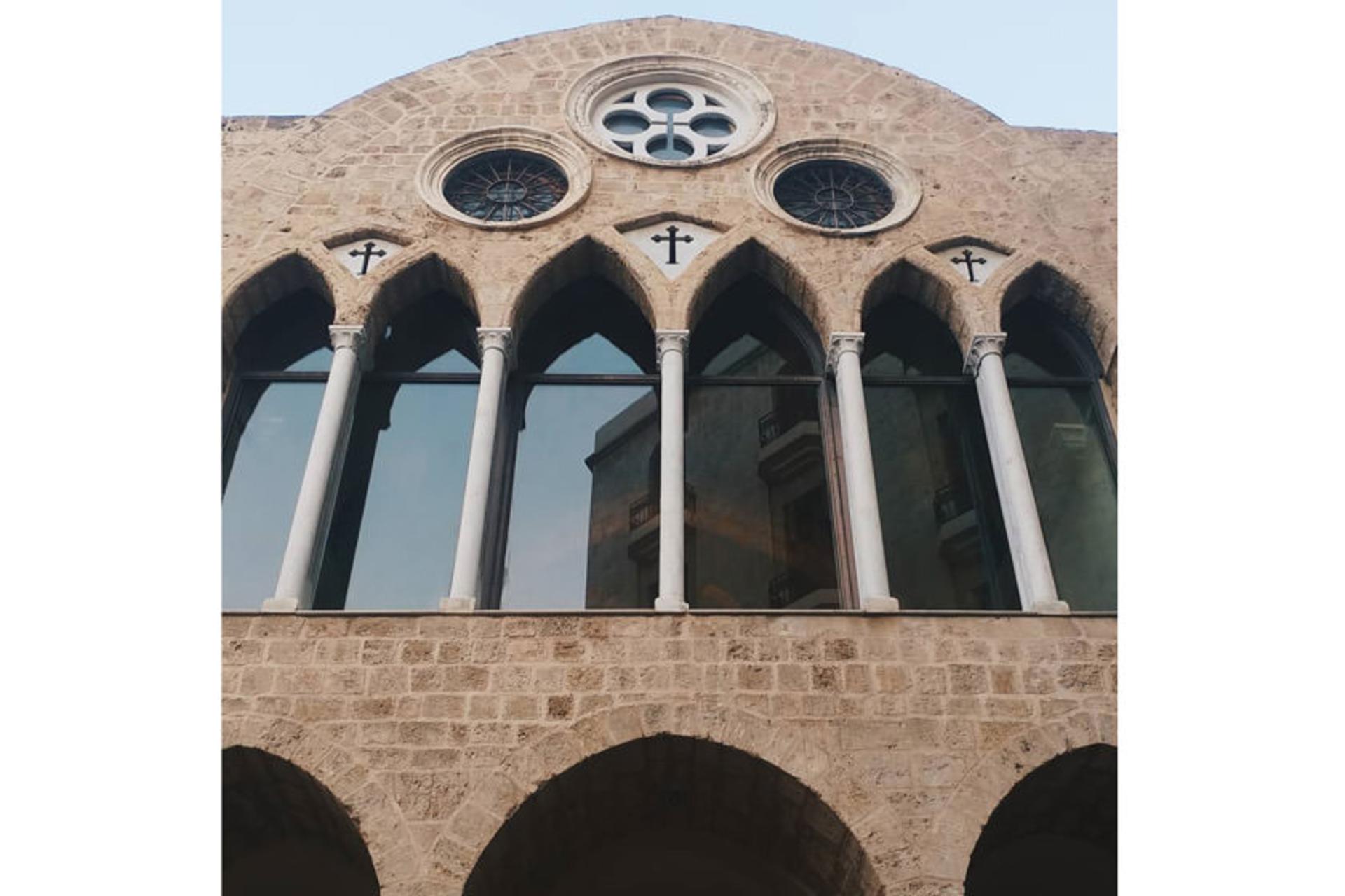 کلیسای جامع سنت جورج