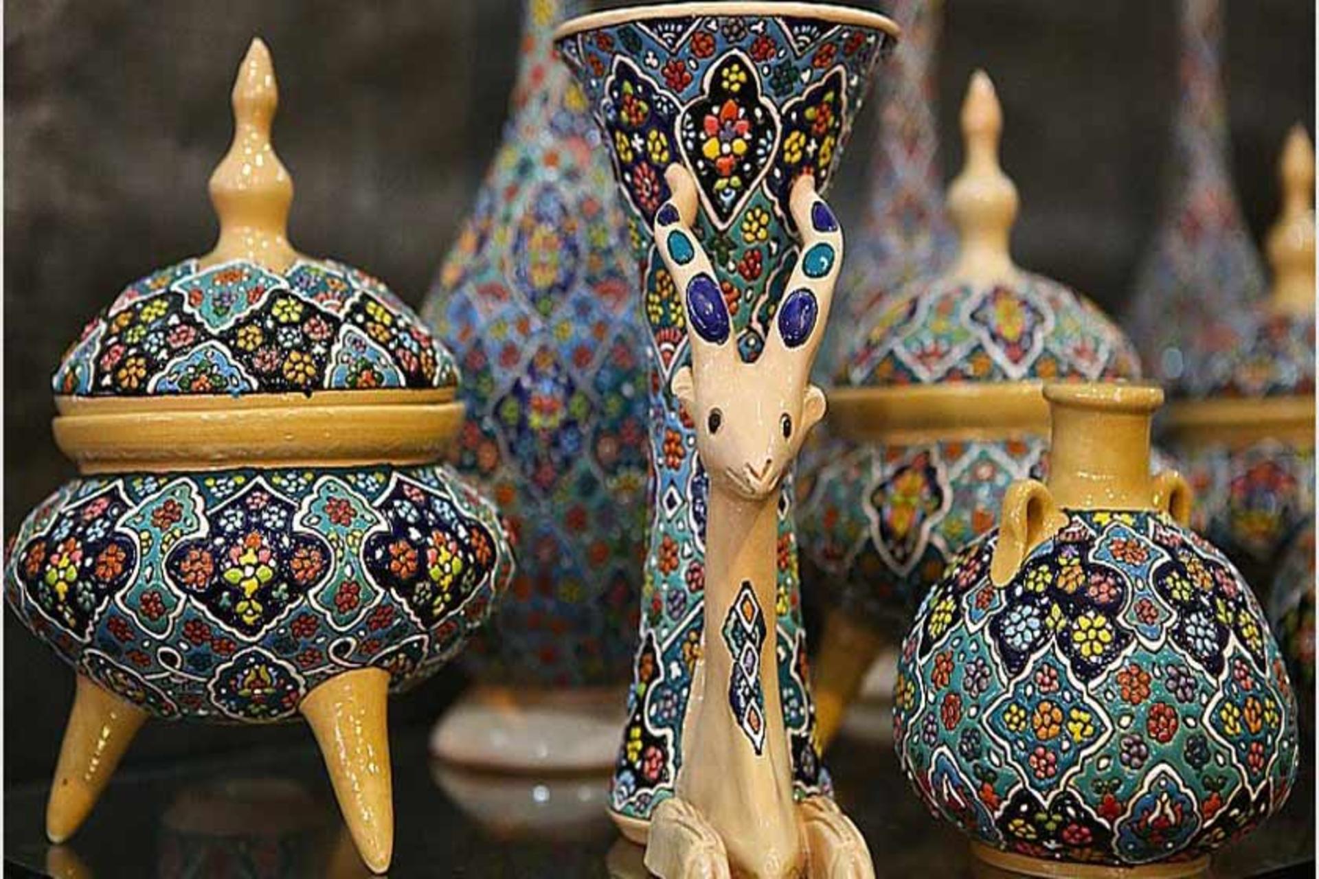 صنایع دستی
