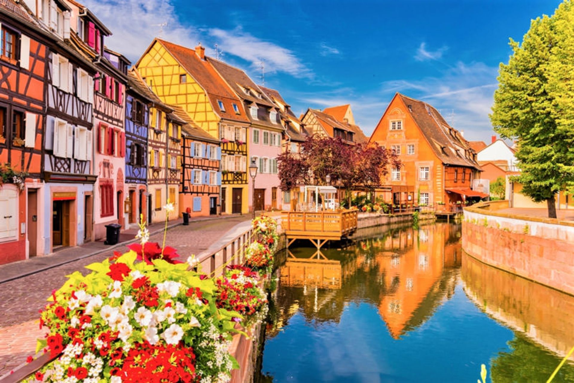 Colmar