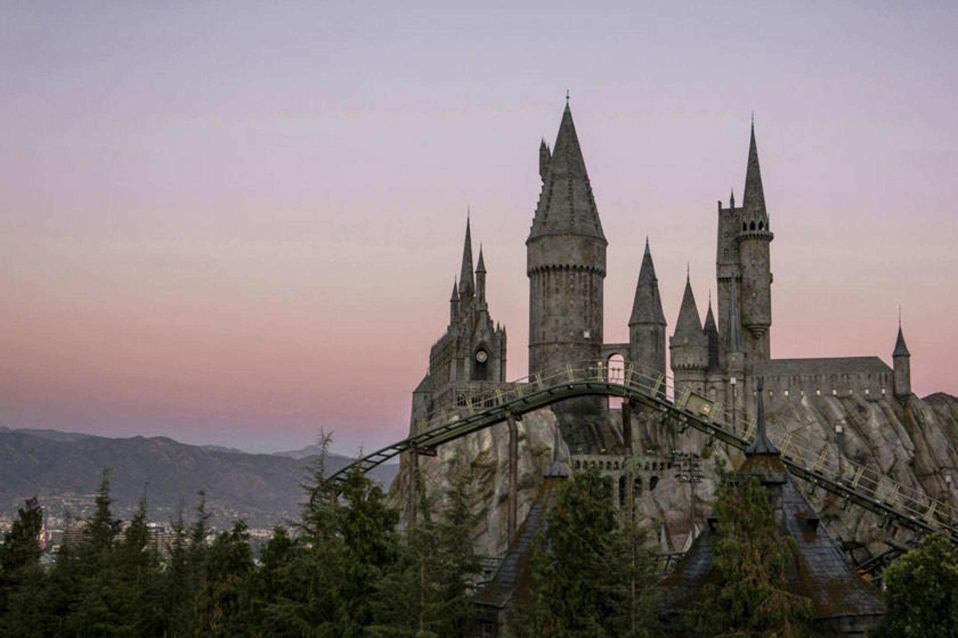 Harry Potter World