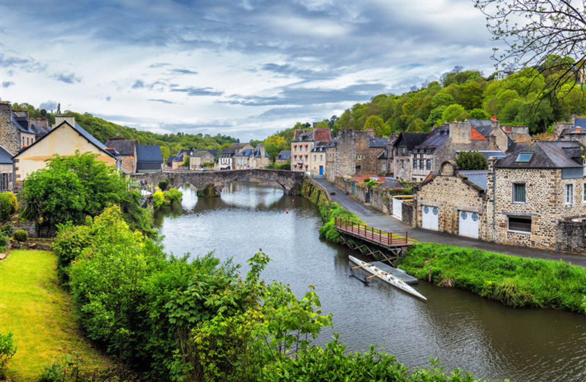 Dinan