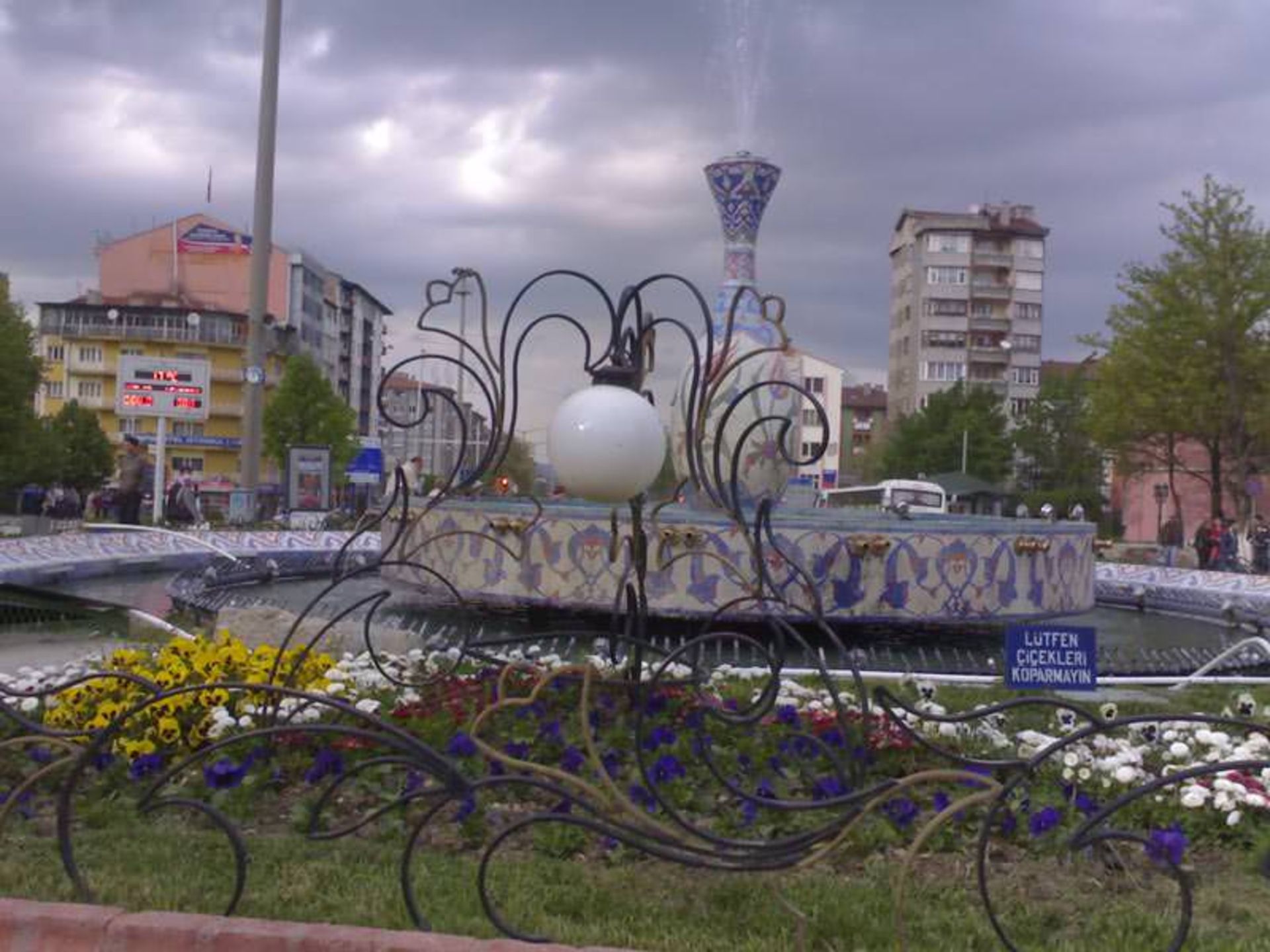 زمان سفر کوتاهیه