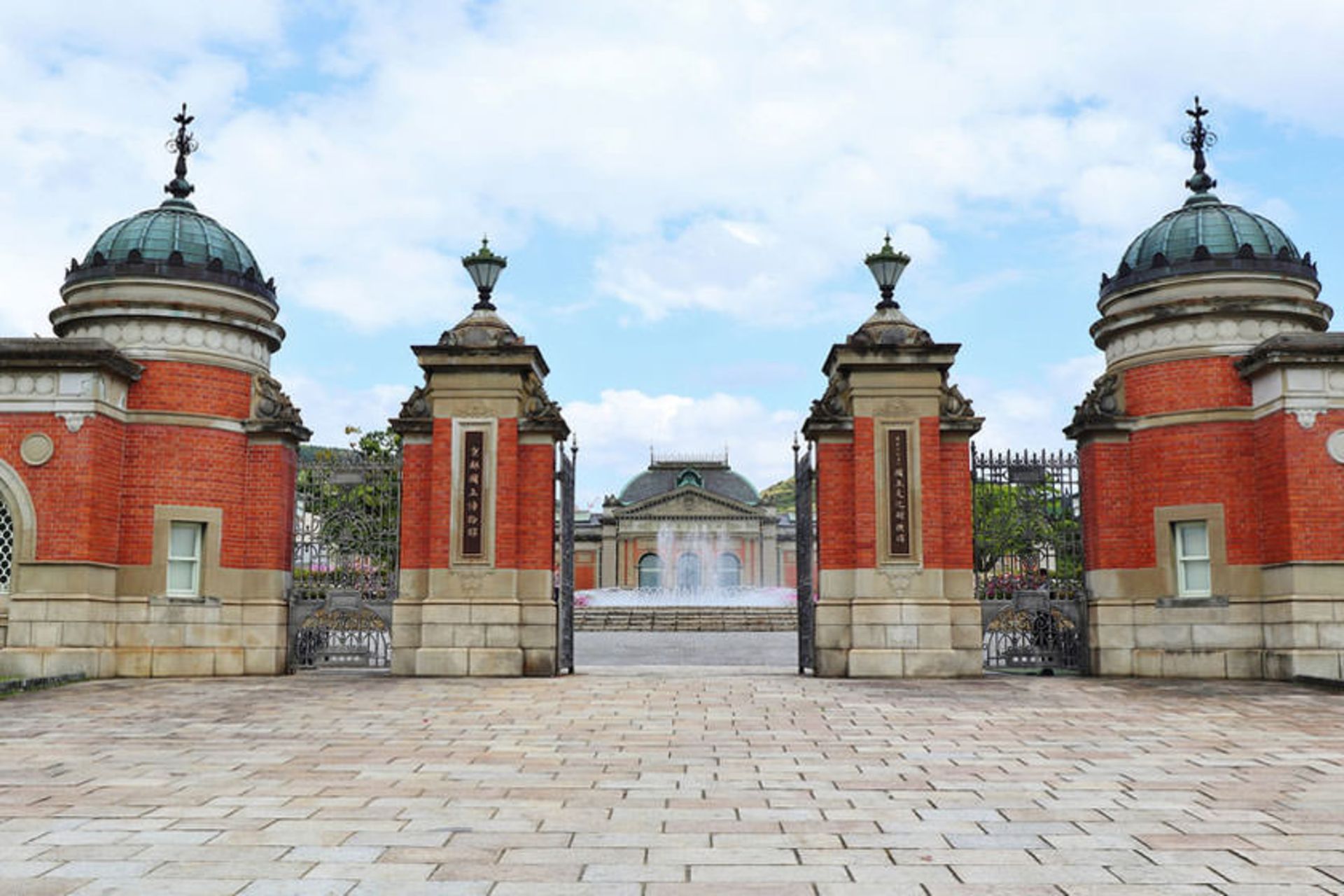 موزه ملی کیوتو