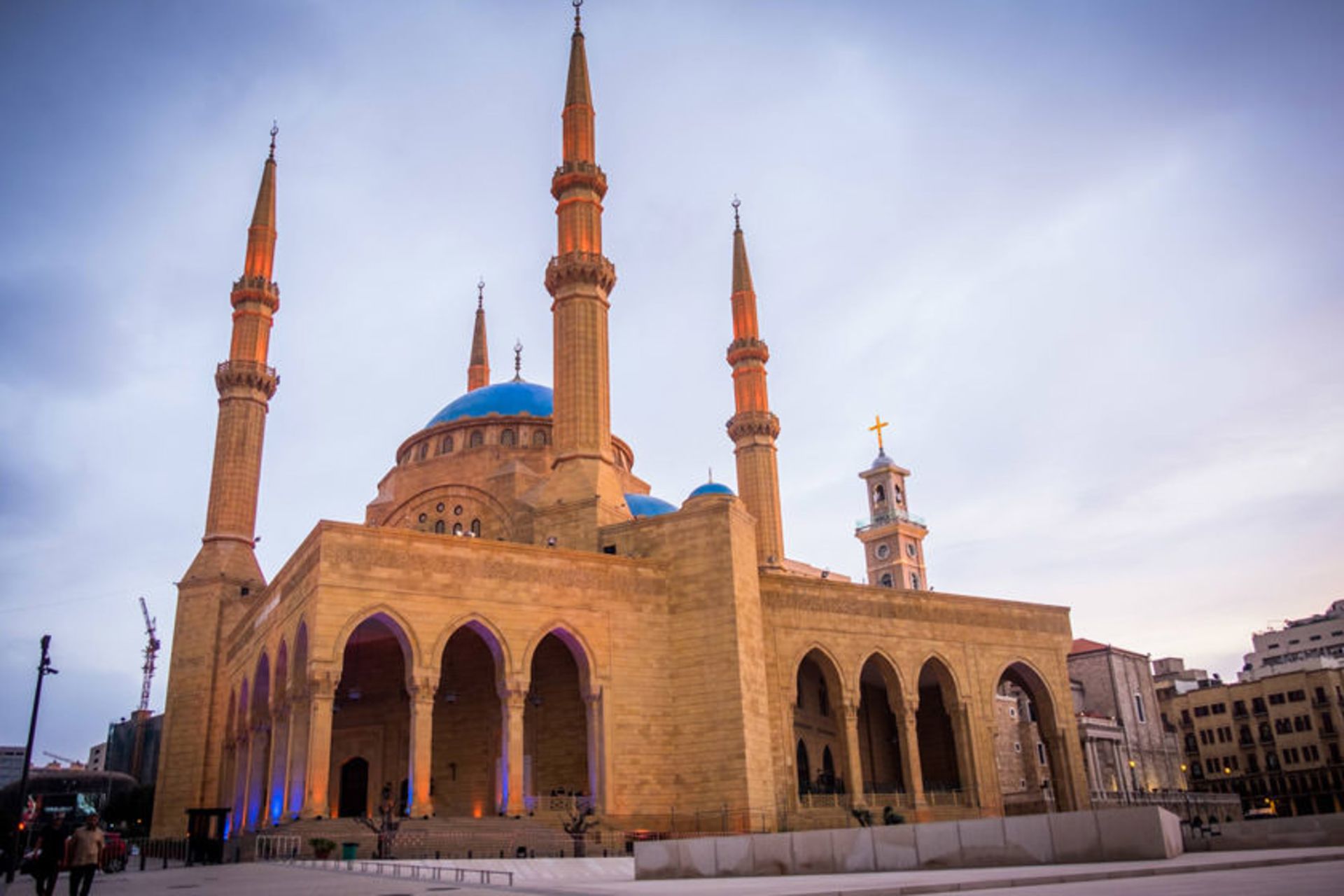 لبنان
