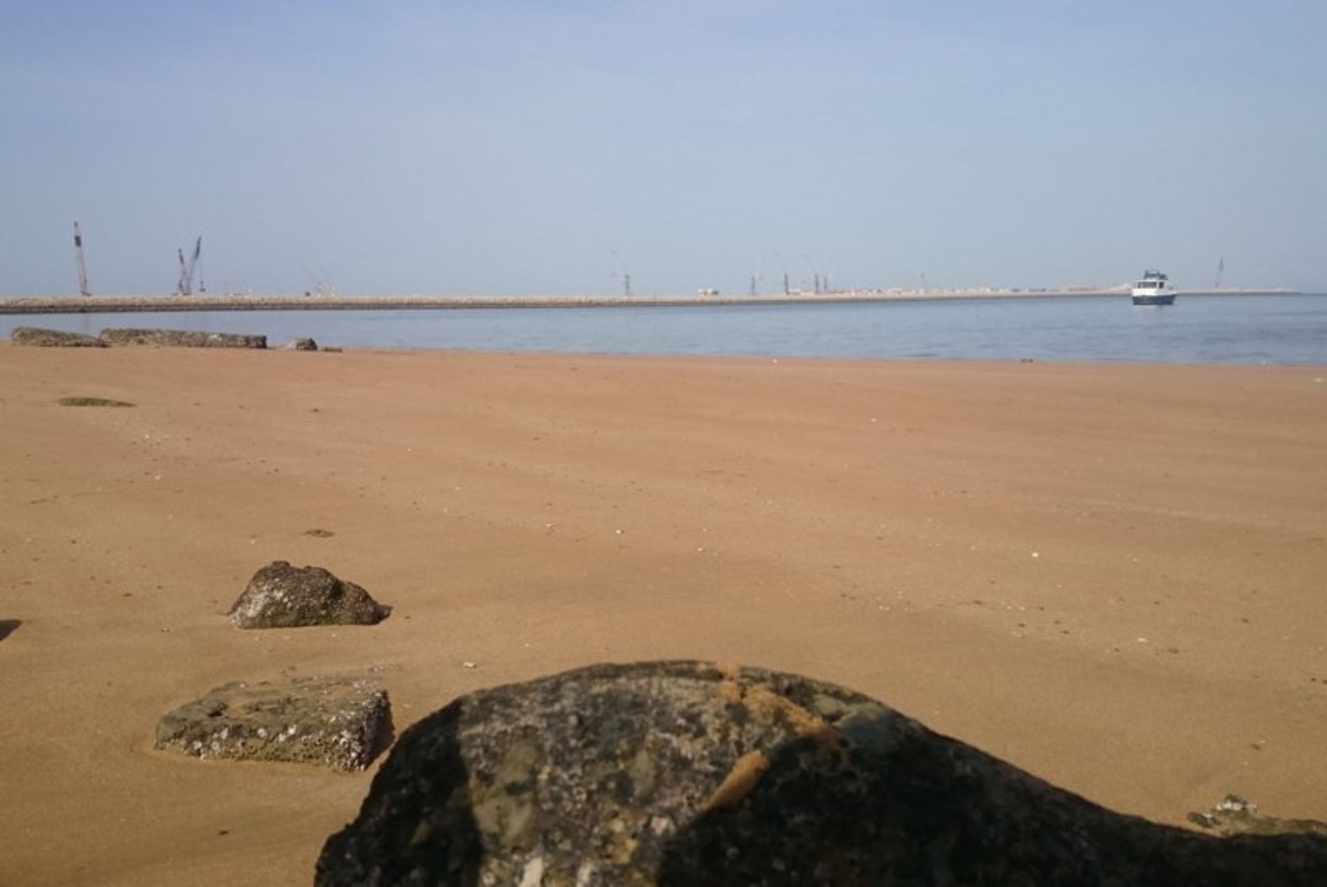 تفرجگاه دریا کوچک