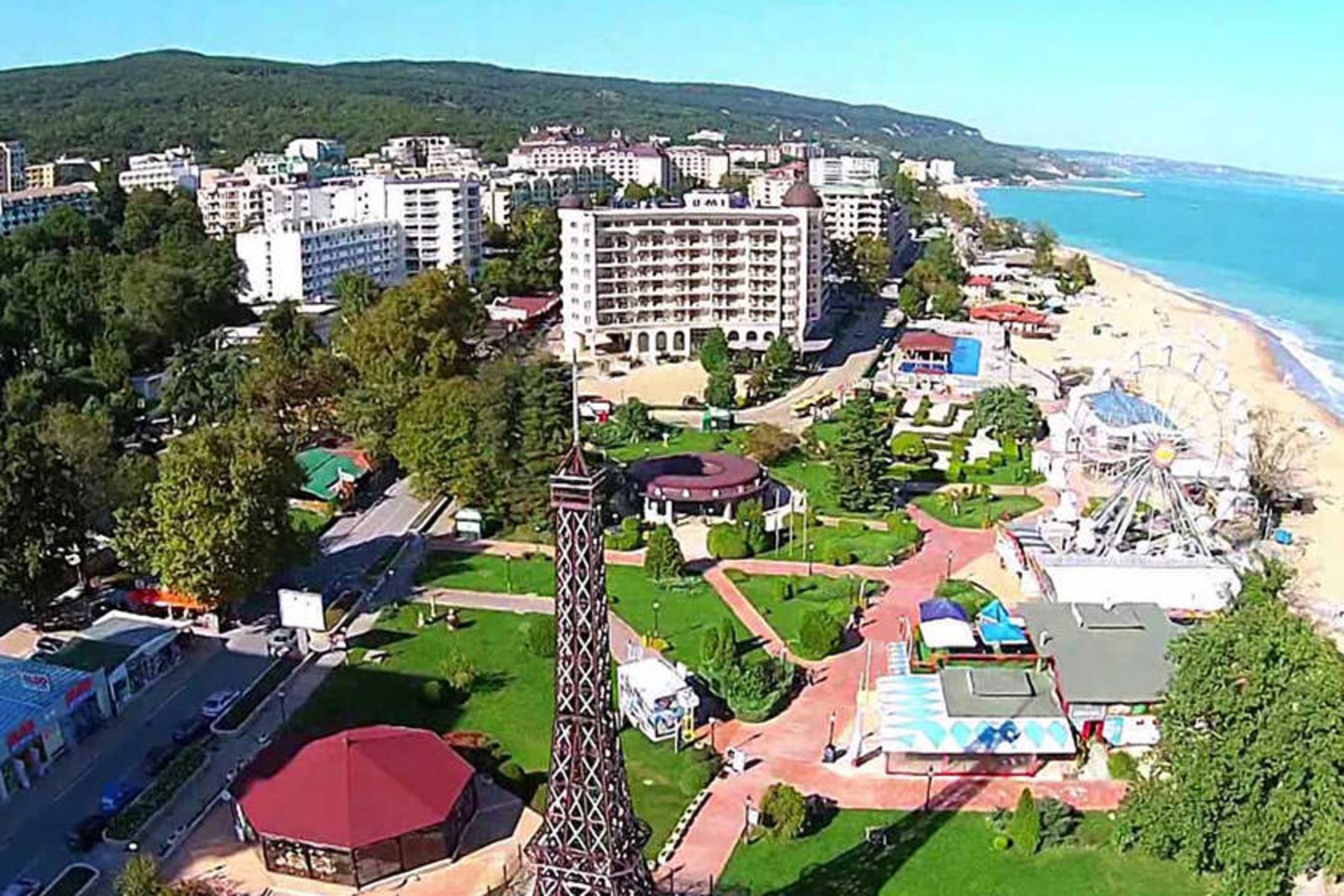 وارنا