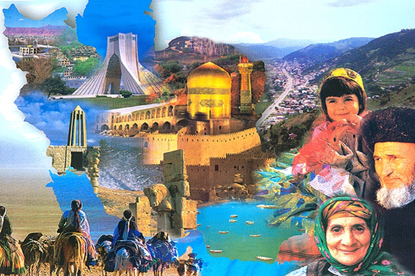 توسعه گردشگری