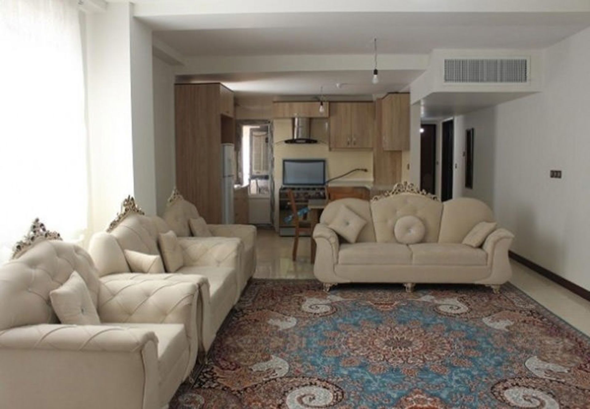 خانه مسافر هجرت