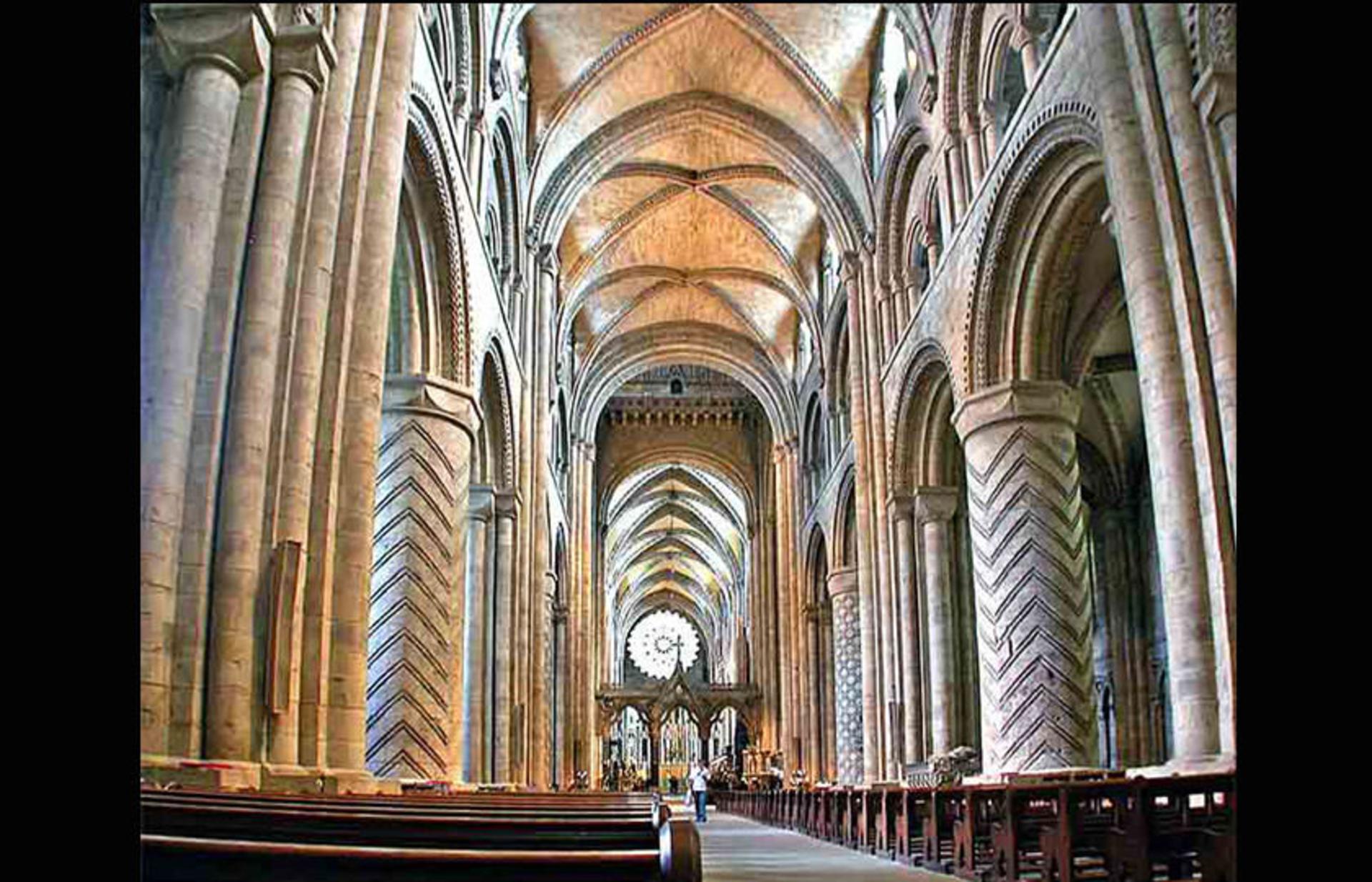 Durham Cathedral