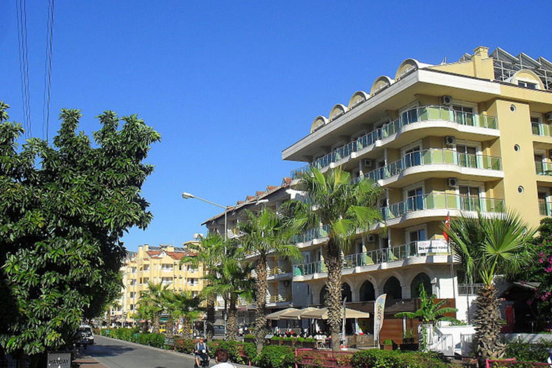مارماریس