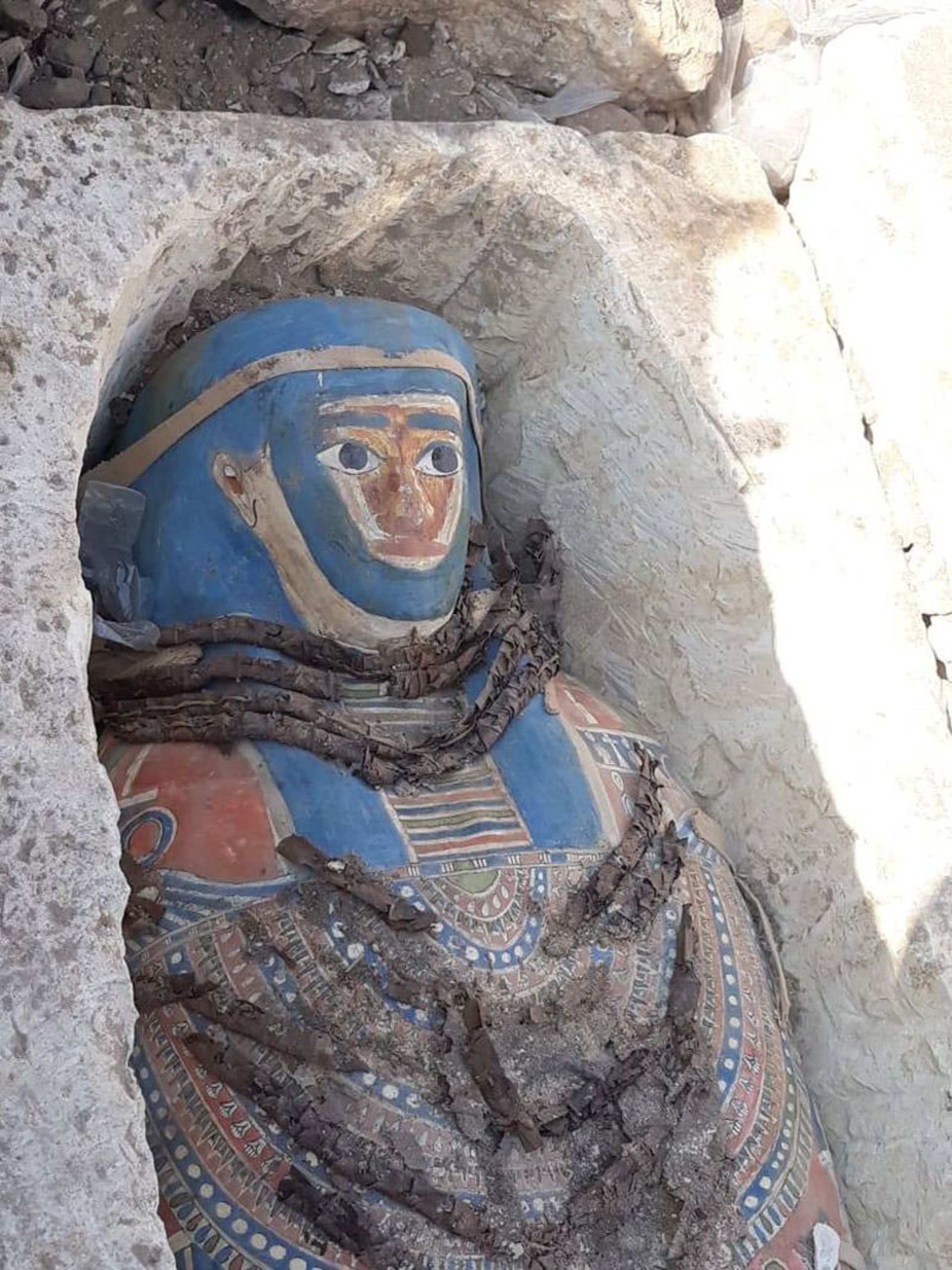 مومیایی مصر