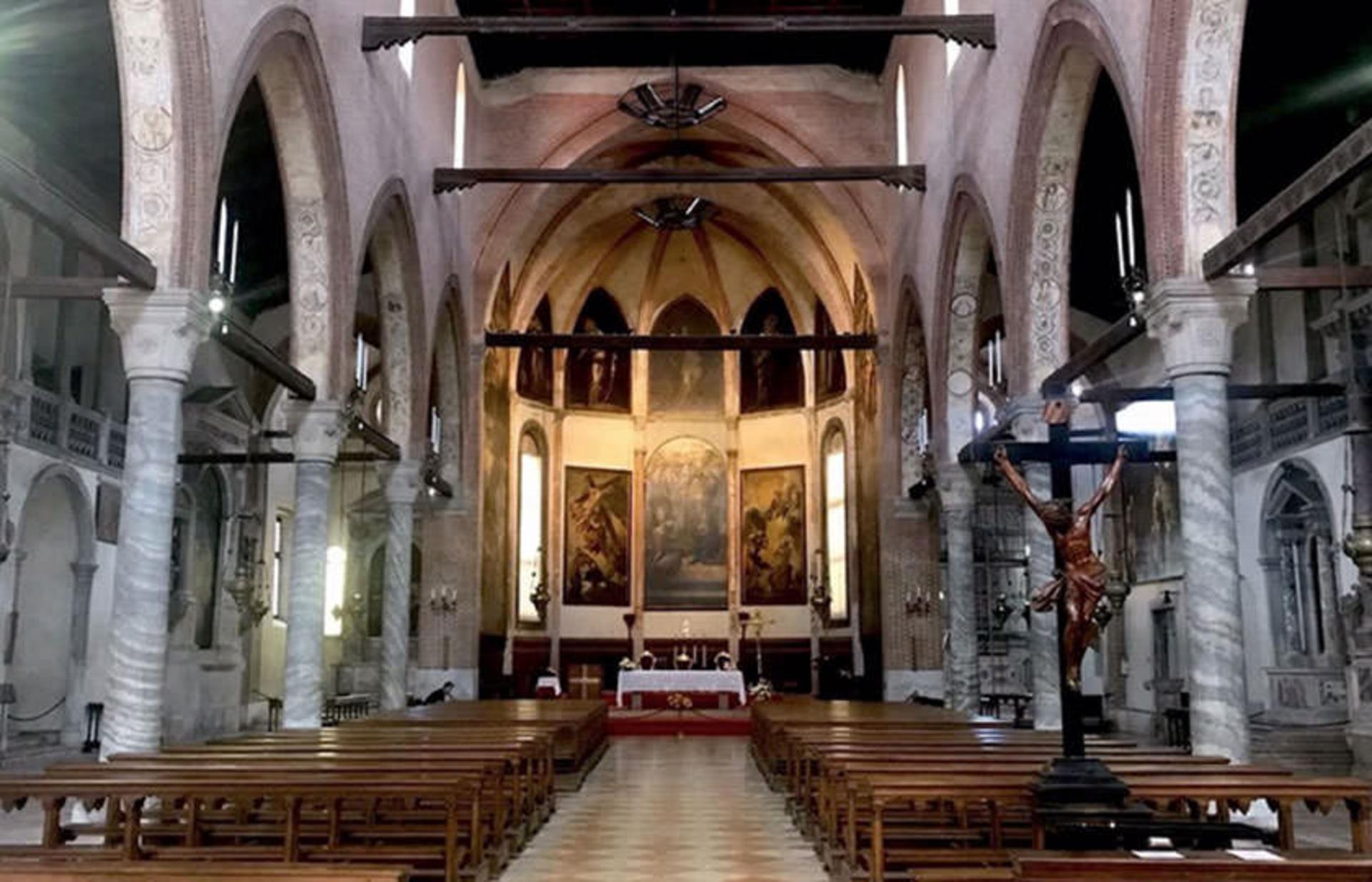 Madonna dell'Orto