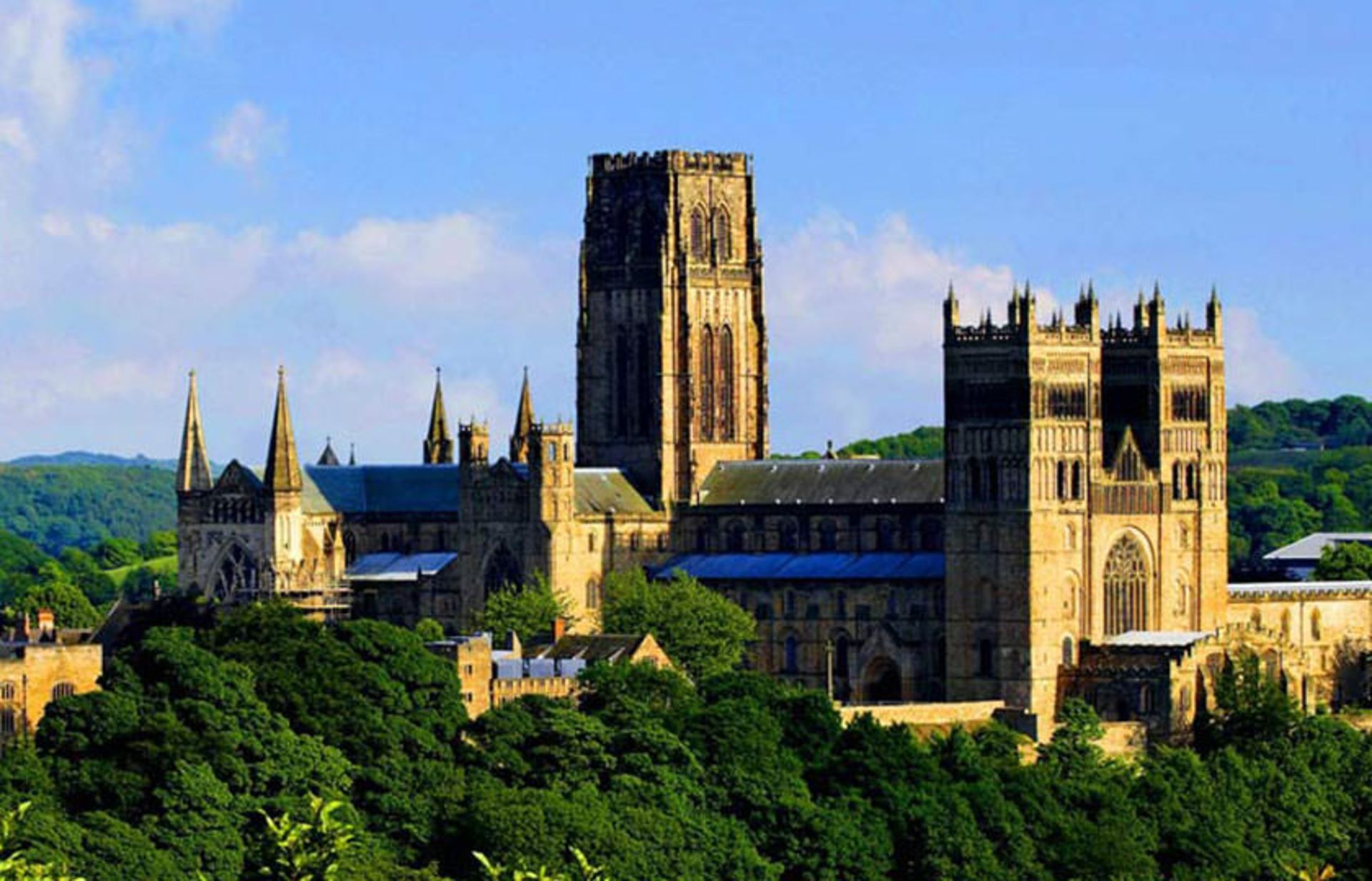 Durham Cathedral