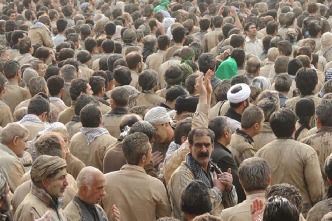 عاشورا در لرستان