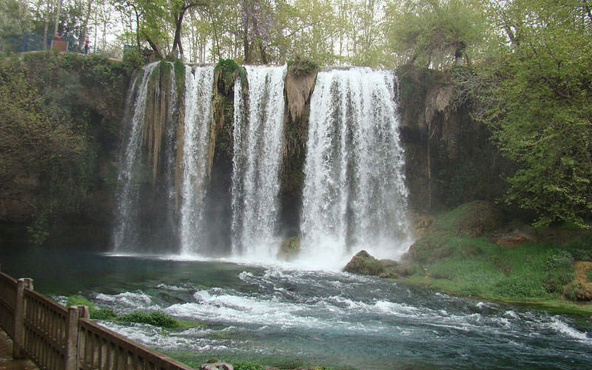 آنتالیا