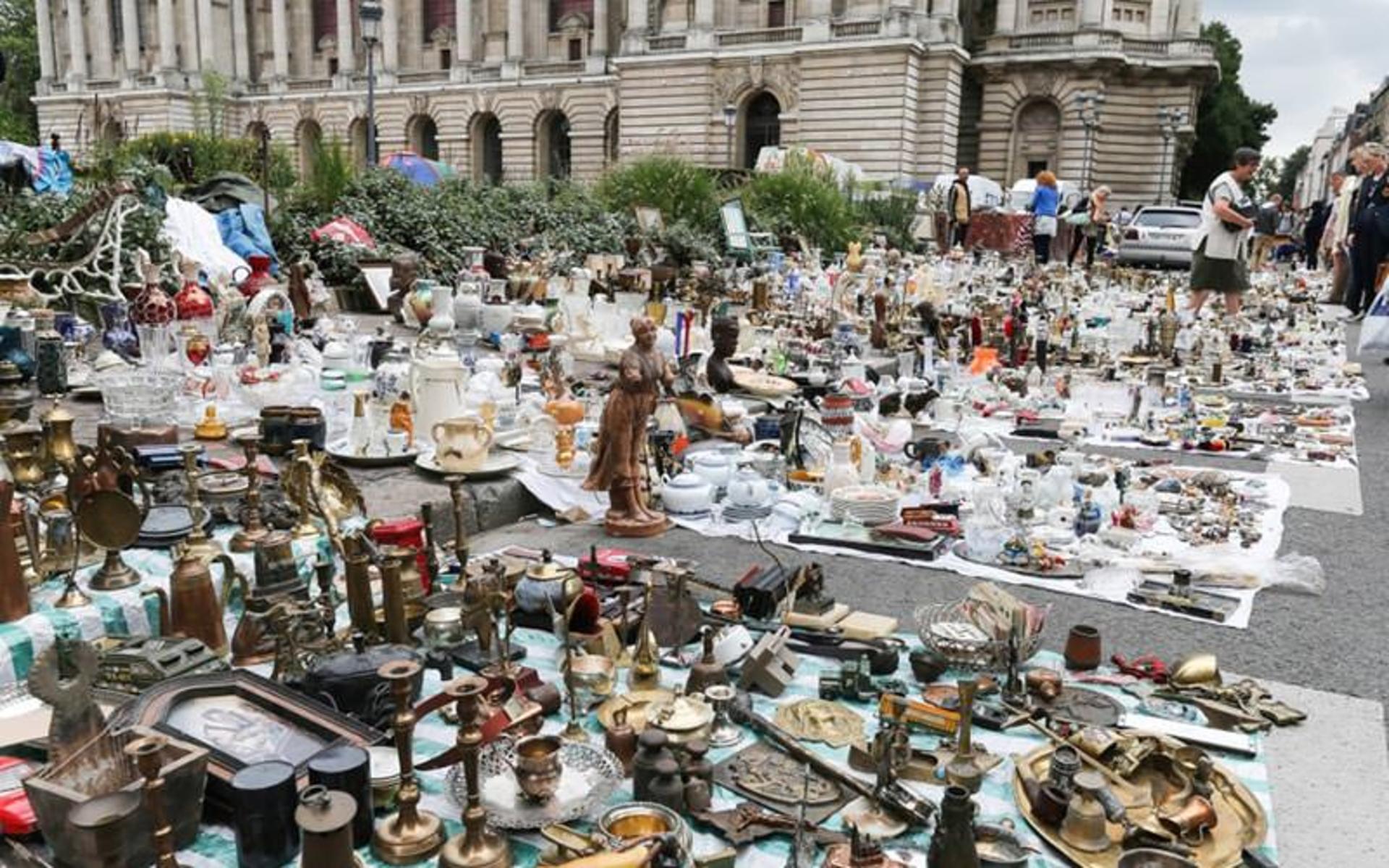 رویدادهای شگفت انگیز سال 2018 