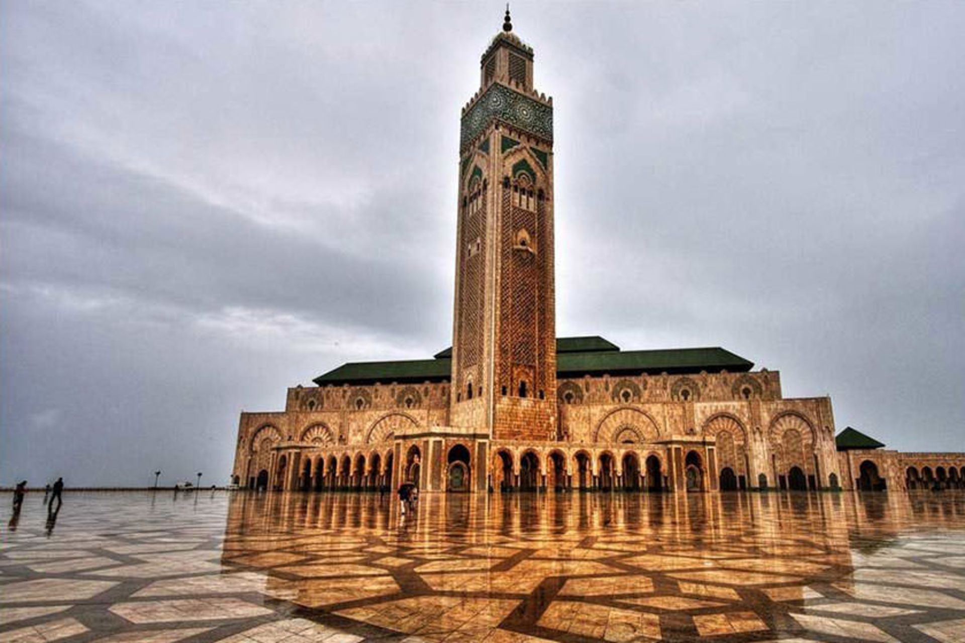 کازابلانکا