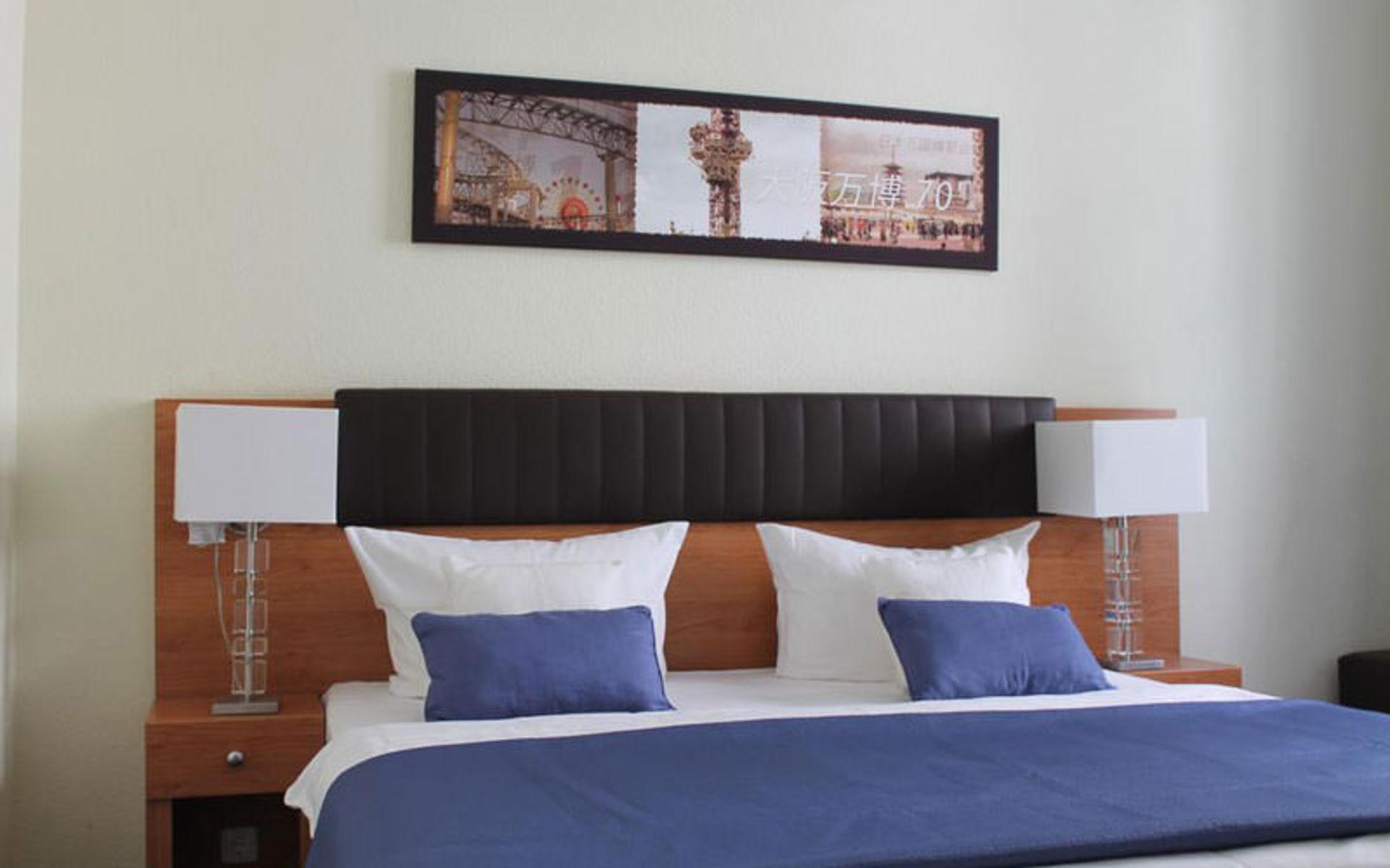 هتل ایکسپو فرانکفورت (EXPO Hotel Frankfurt)
